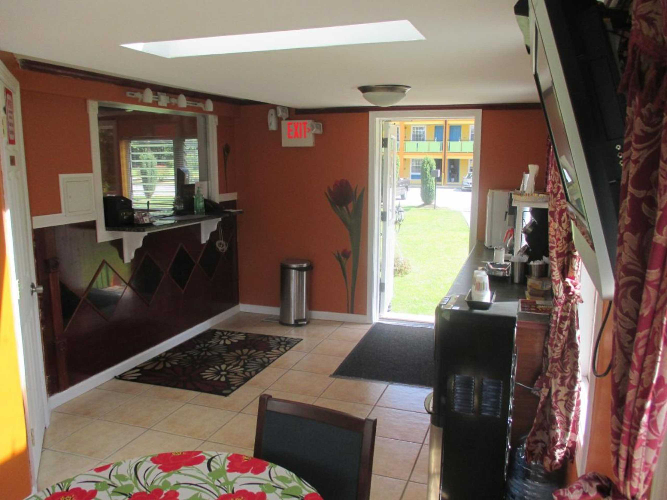 Gift card for Plum Tree Inn