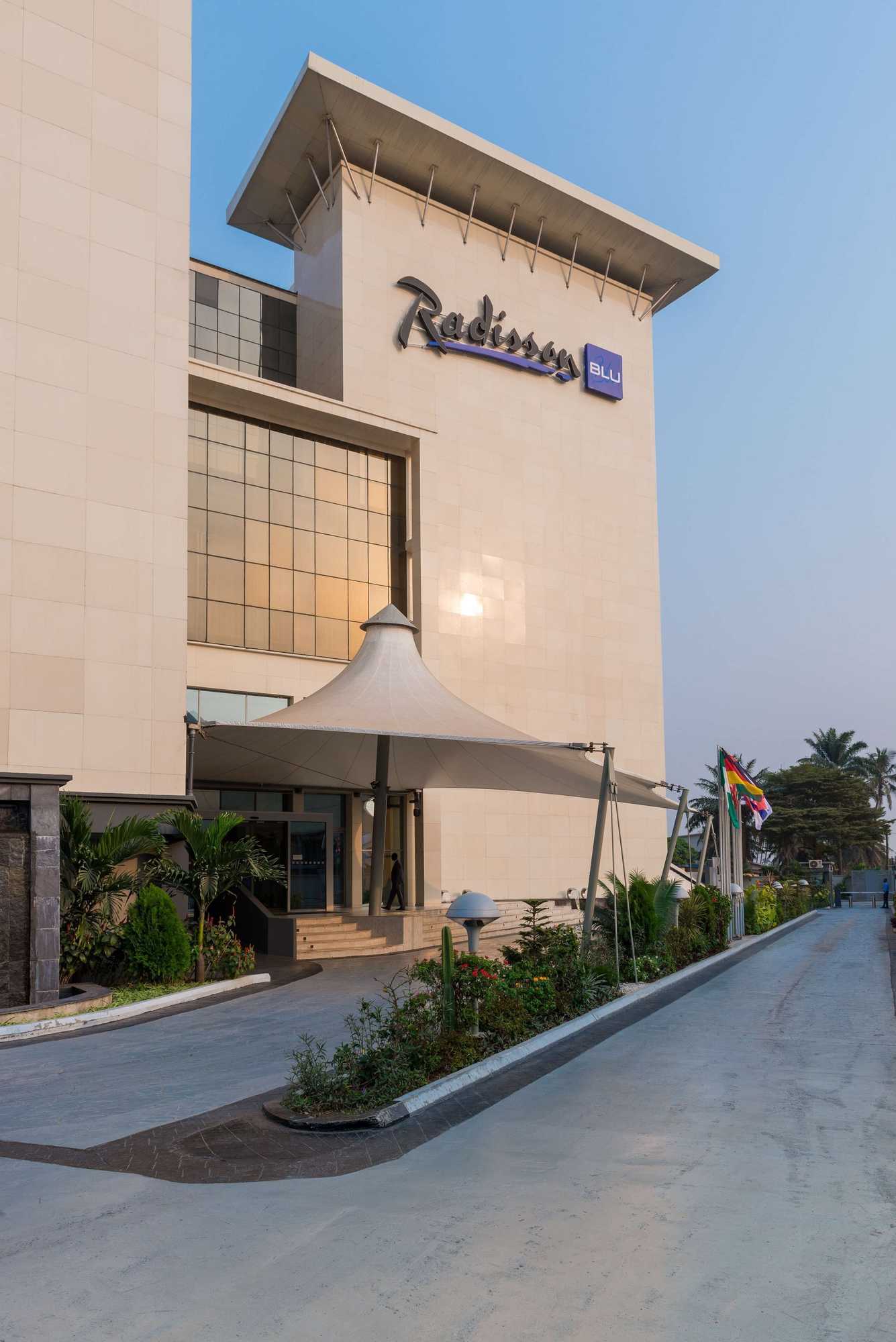 Gift card for Radisson Blu Lagos Ikeja Hotel Gift card for Radisson Blu Lagos Ikeja Hotel