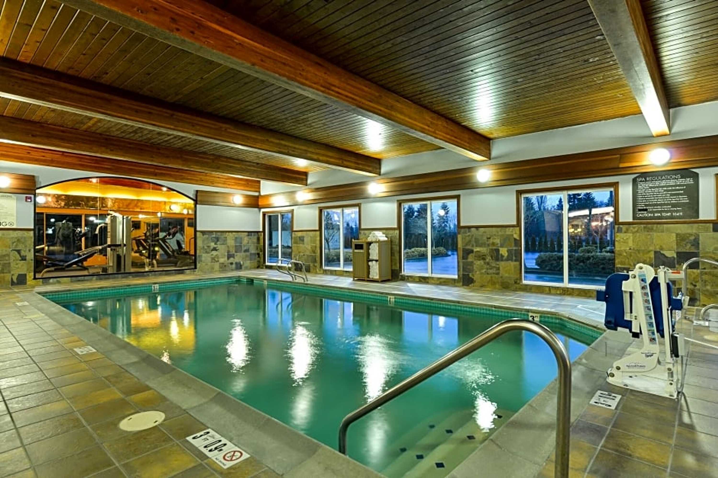 Gift card for Holiday Inn Express Vancouver North - Salmon Creek by Ihg Gift card for Holiday Inn Express Vancouver North - Salmon Creek by Ihg