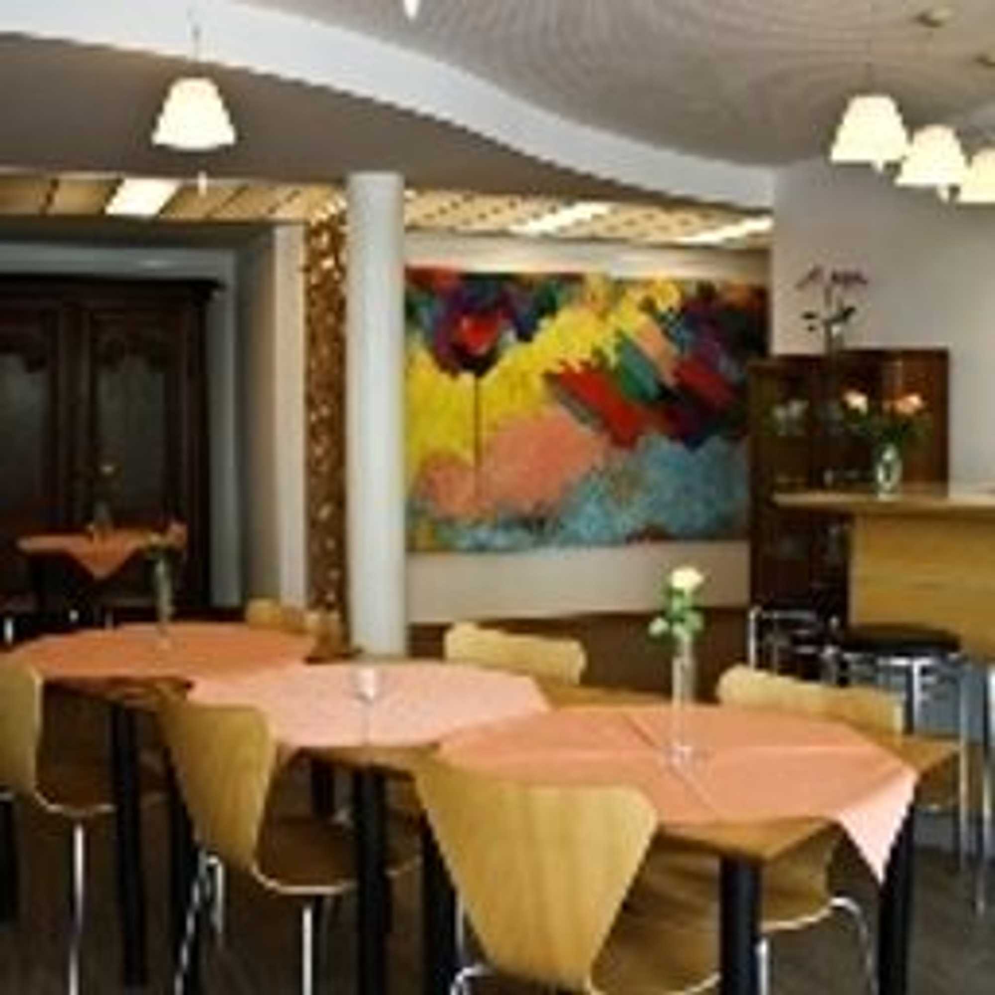 Gift card for Business & Art Hotel Markgraf Gift card for Business & Art Hotel Markgraf