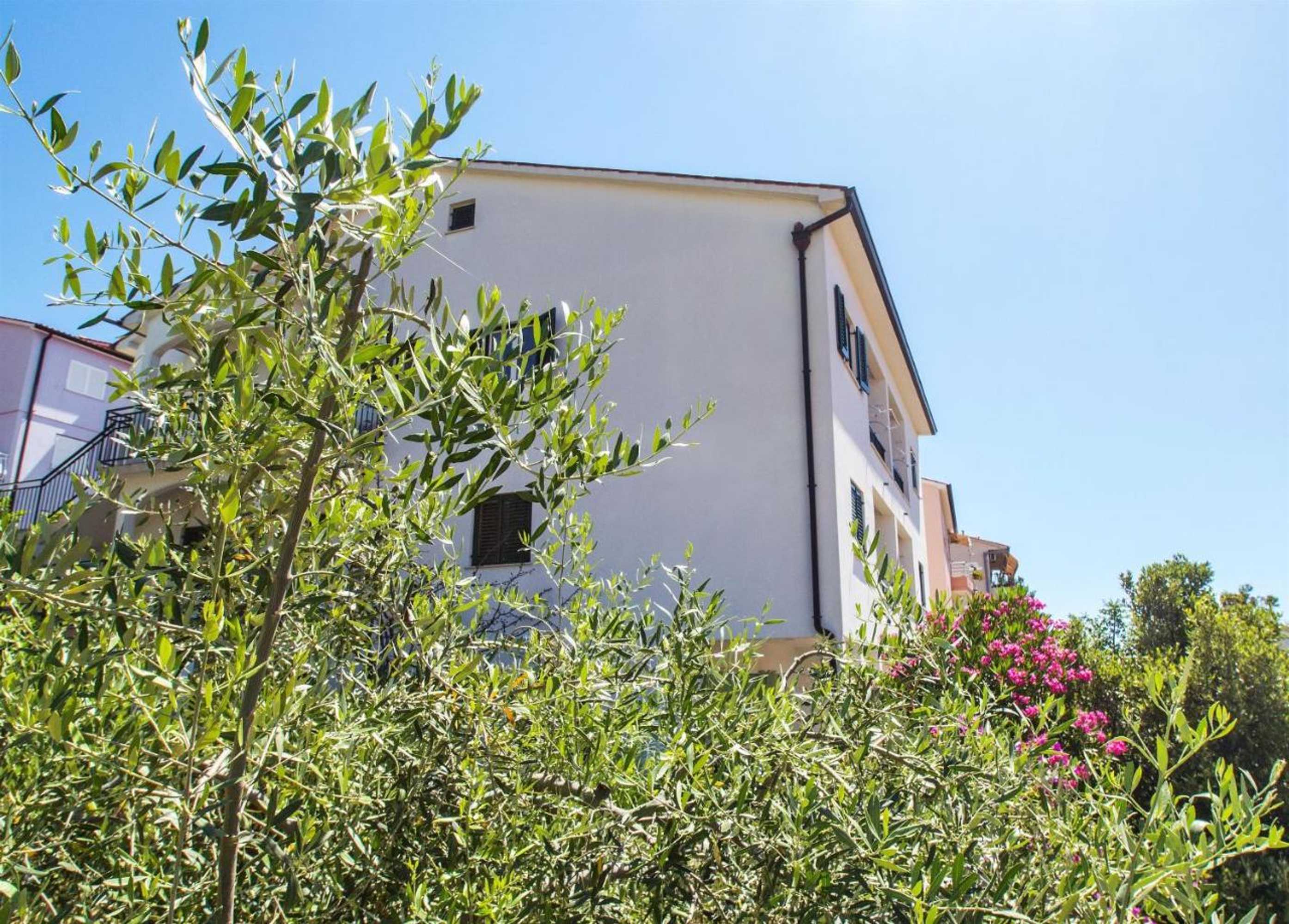 Gift card for Apartments Iris