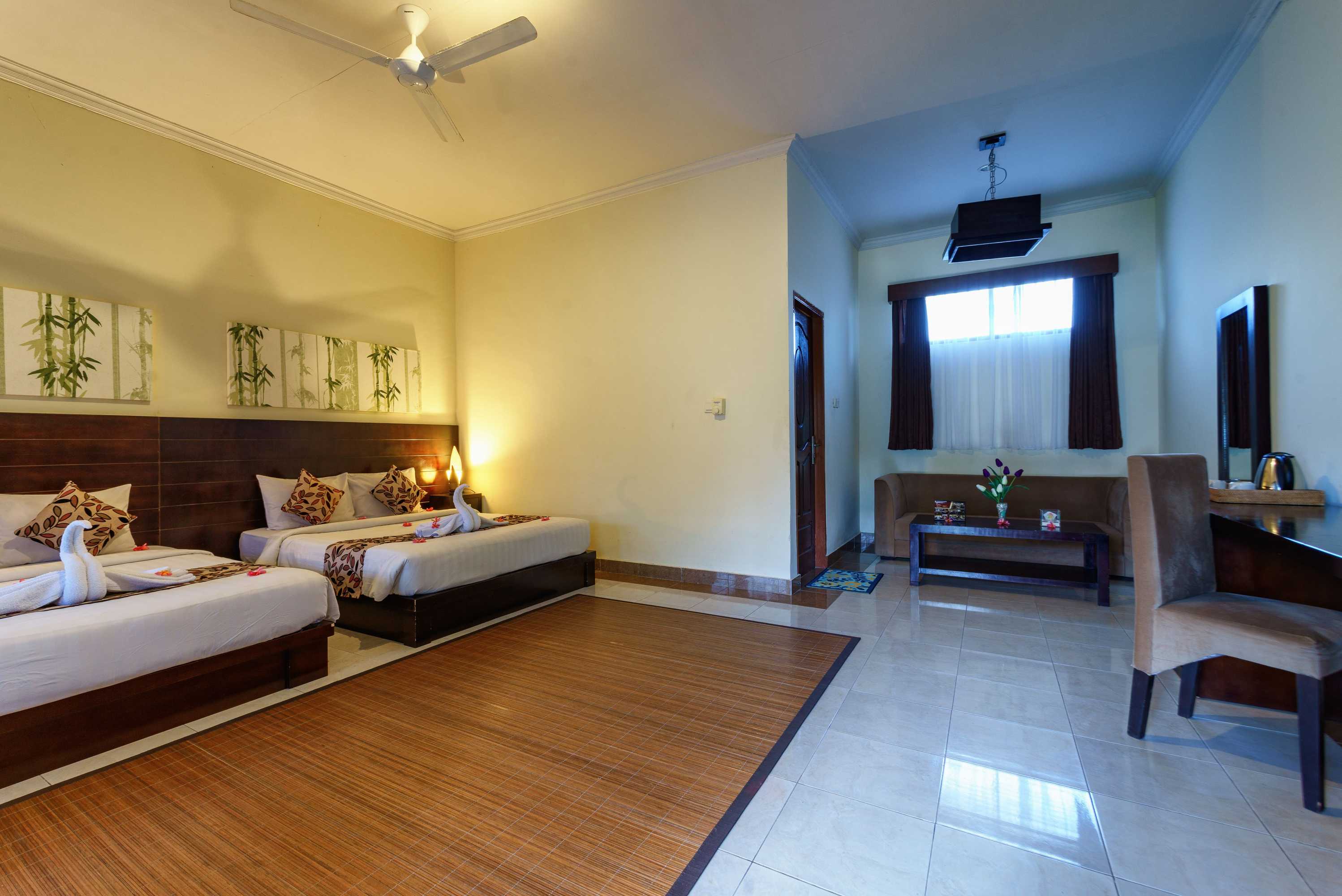 Gift card for Segara Anak Hotel Gift card for Segara Anak Hotel