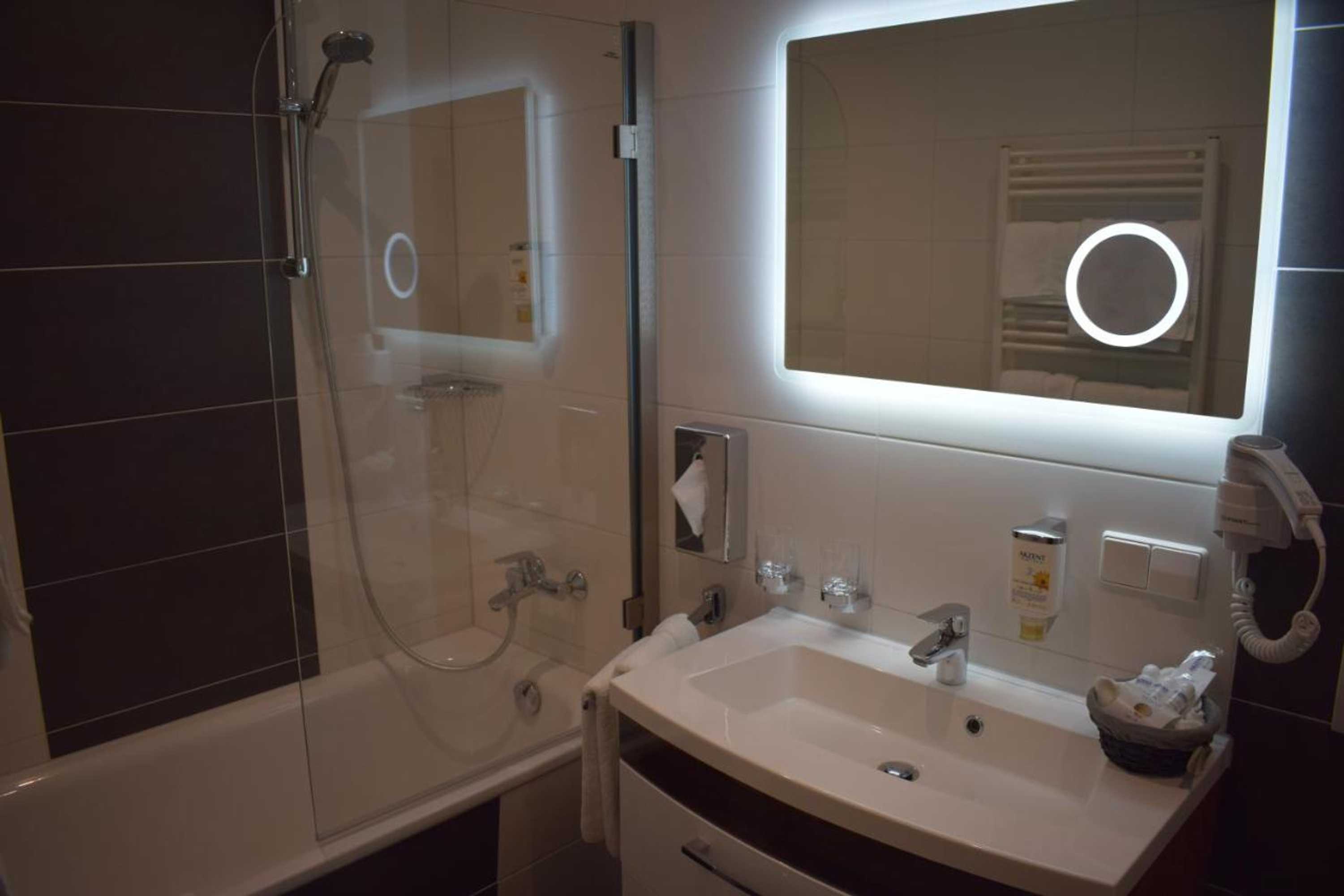 Gift card for Akzent Hotel Goldner Hirsch