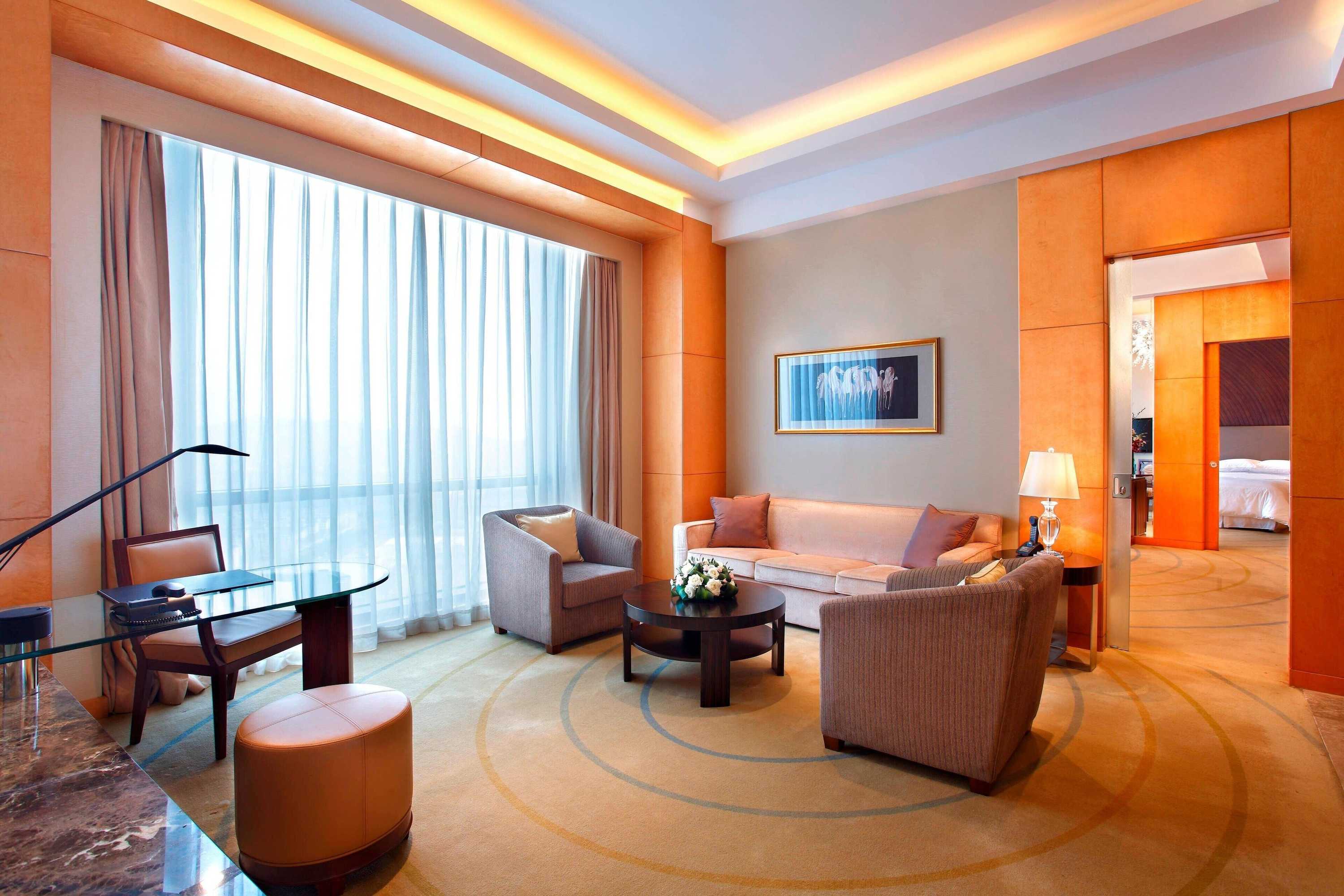 Gift card for Sheraton Jinzhou Hotel Gift card for Sheraton Jinzhou Hotel