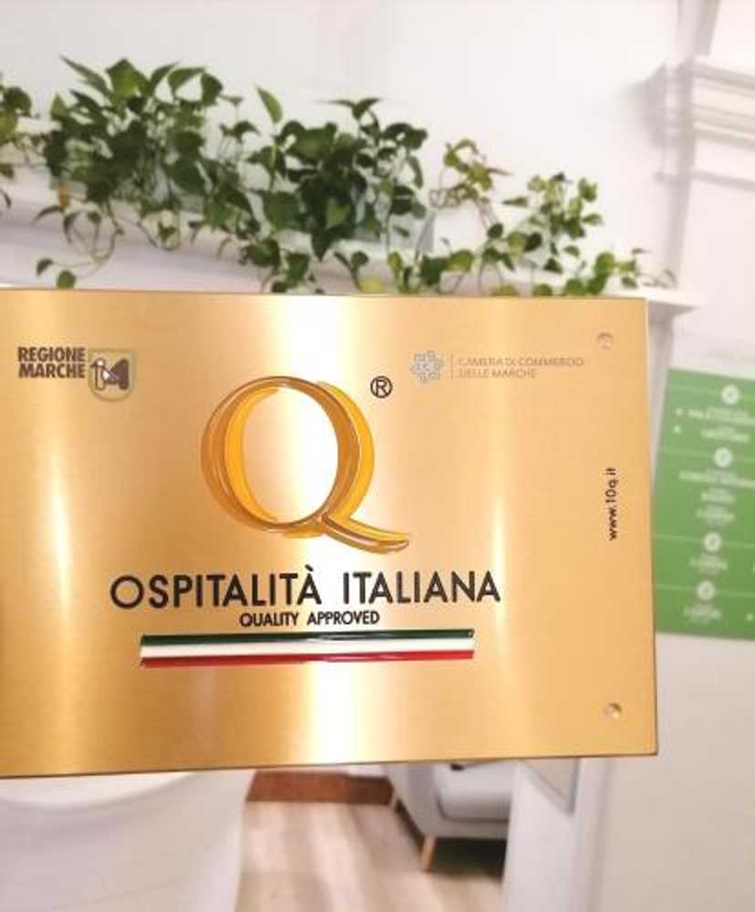 Gift card for Hotel Lauri