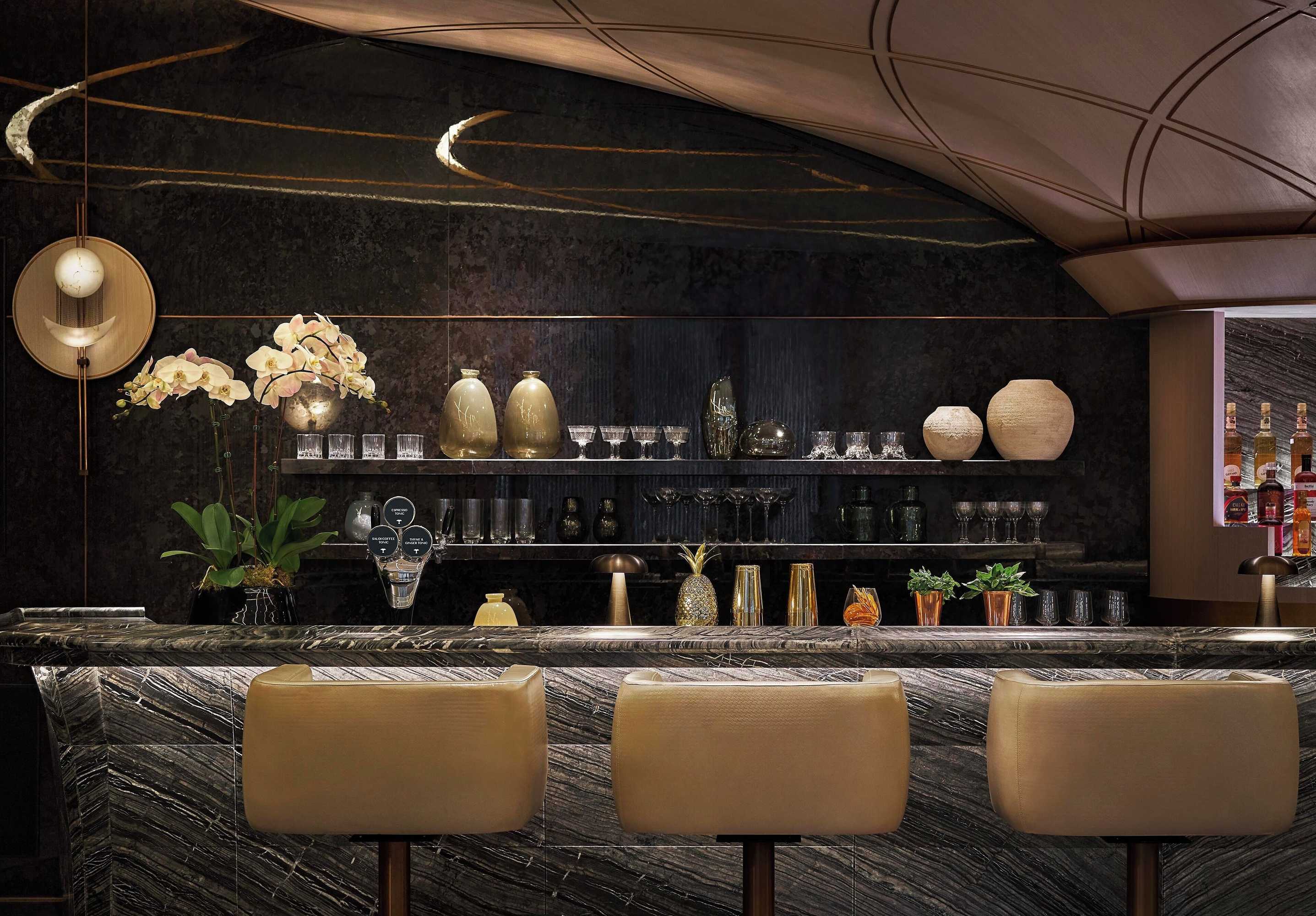 Gift card for Four Seasons Hotel Riyadh