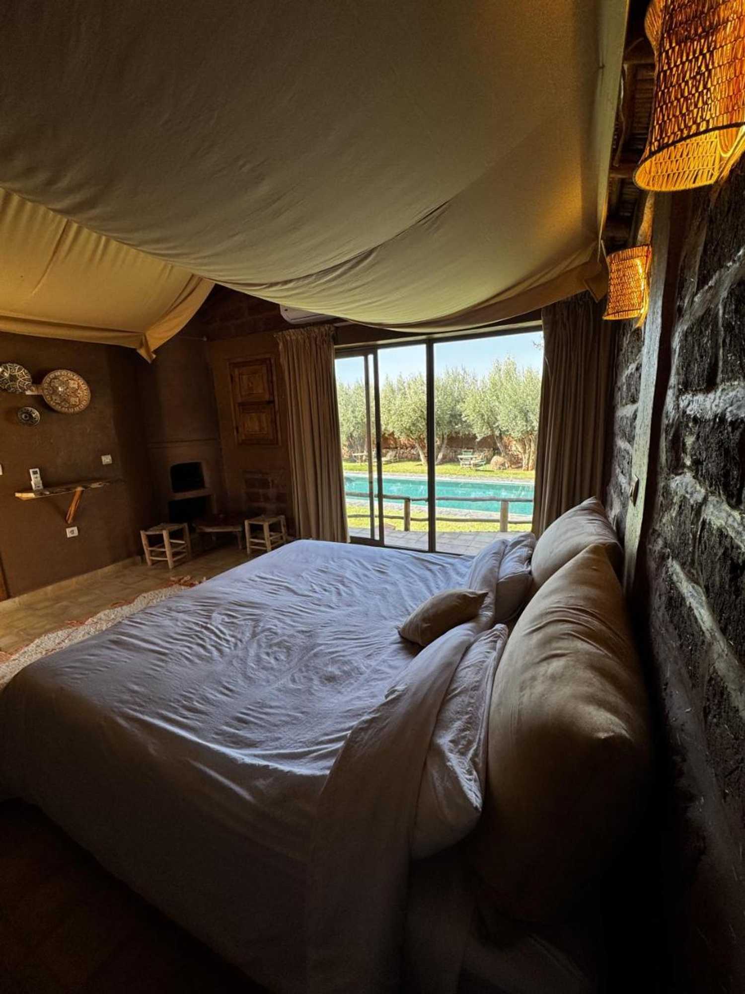 Gift card for Bin Jbal Resort