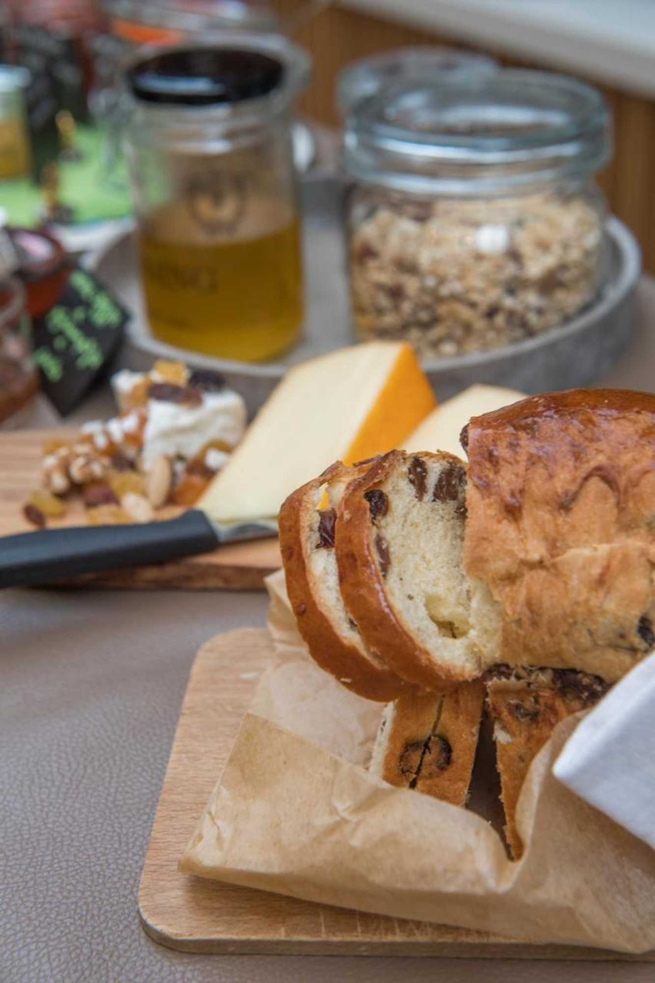 Gift card for B&b Tspijker