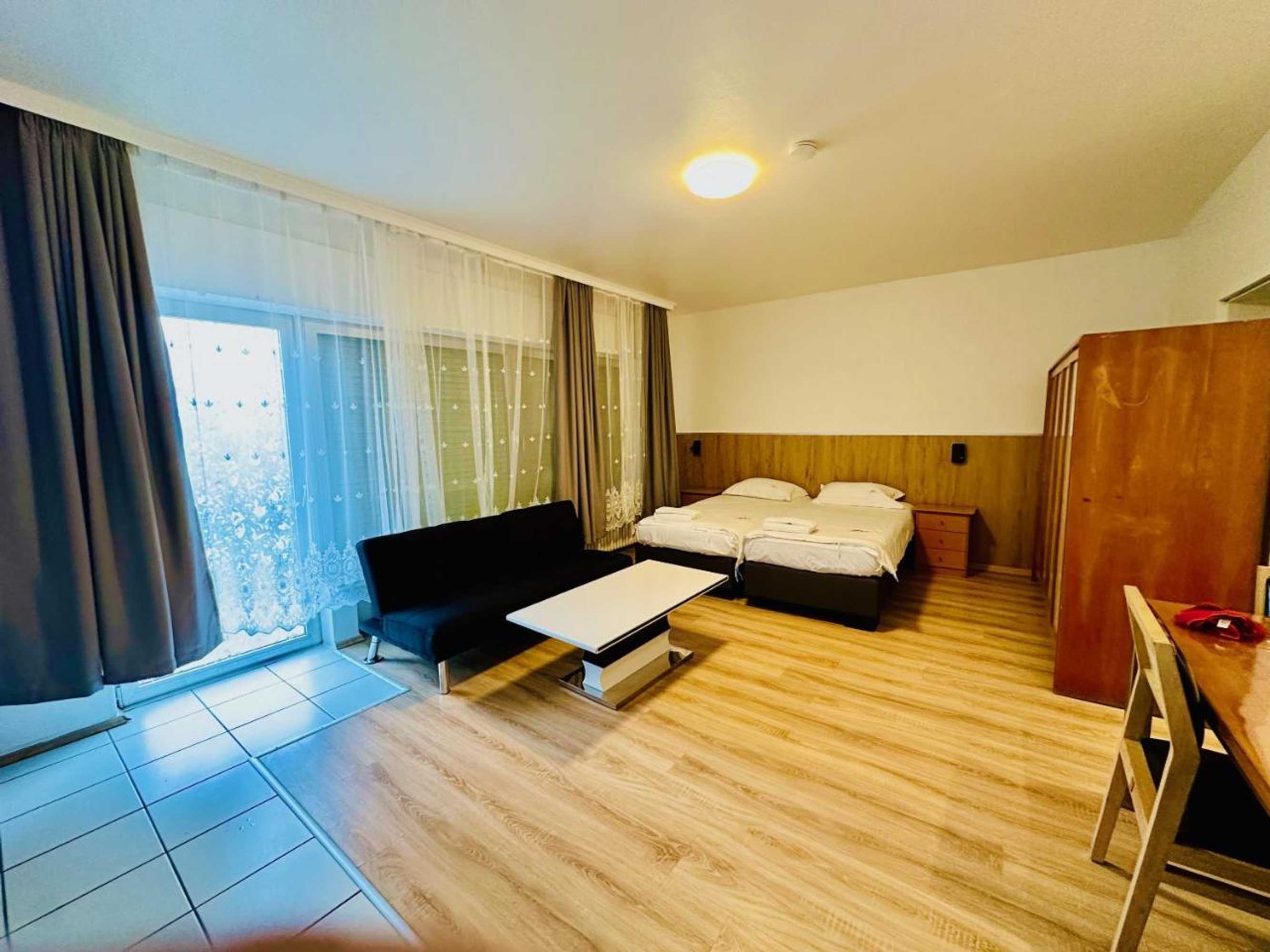 Gift card for Hotel Destille