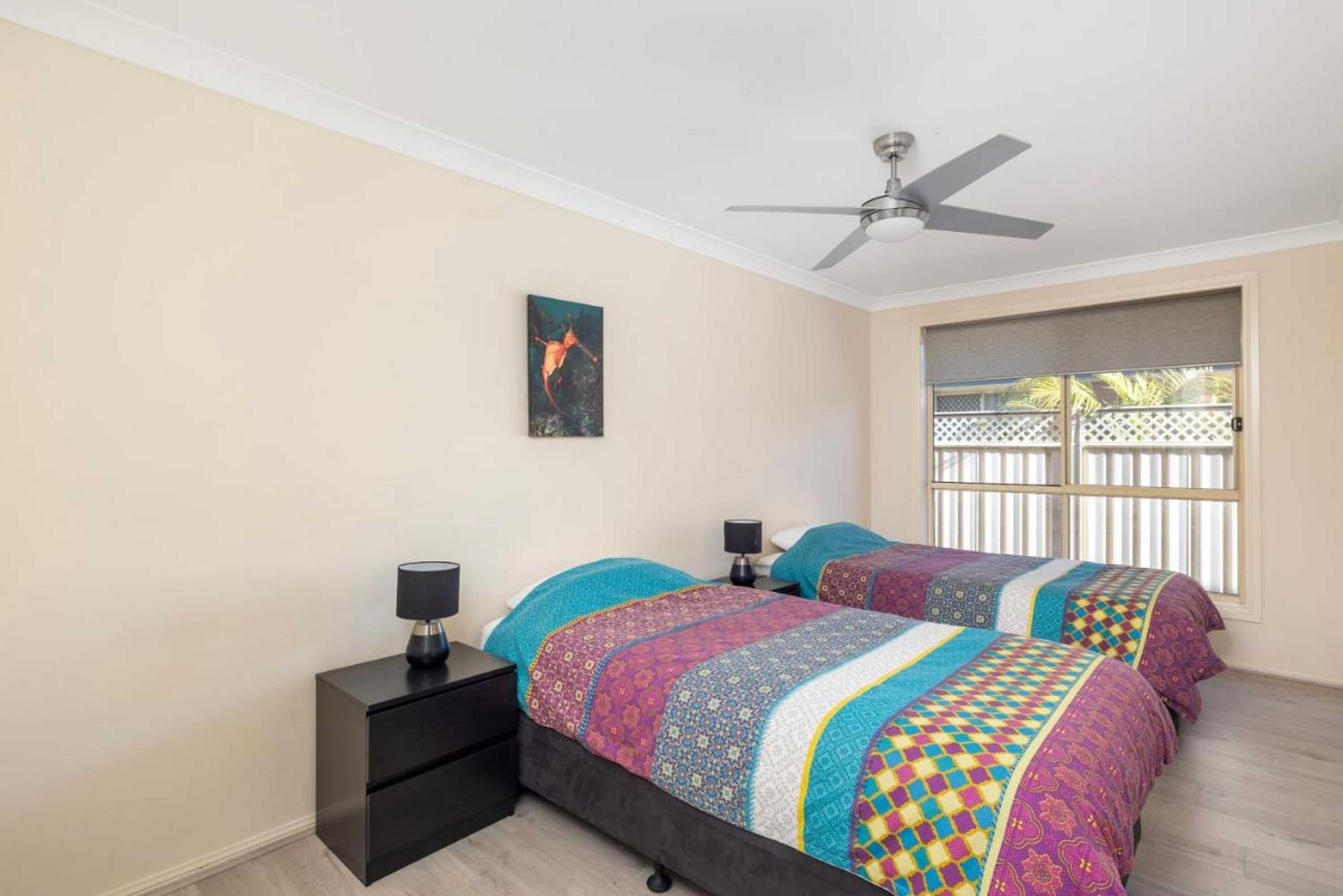 Gift card for Pawprints, 123 Bagnalls Beach Road