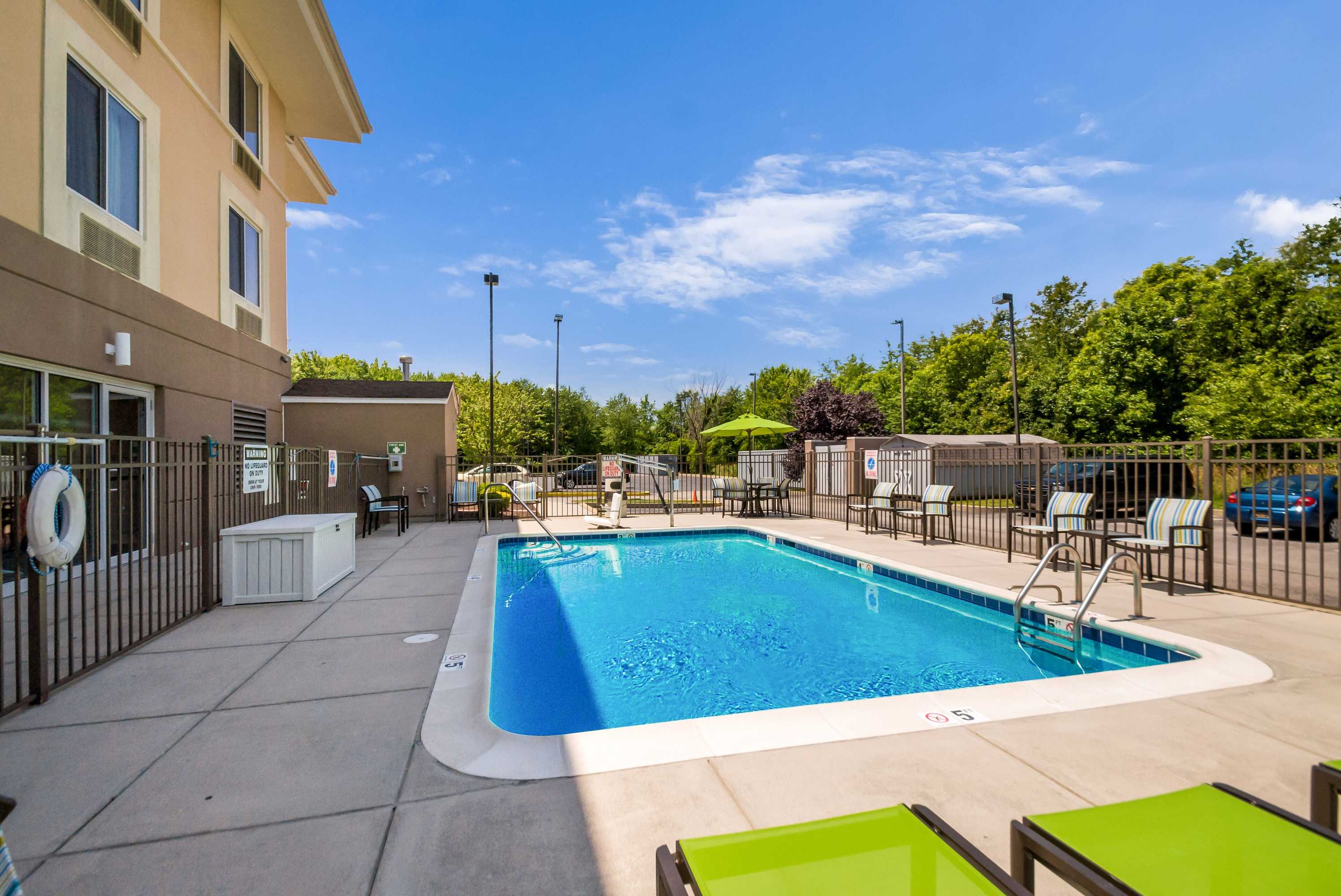 Gift card for Sleep Inn & Suites Dover University Area