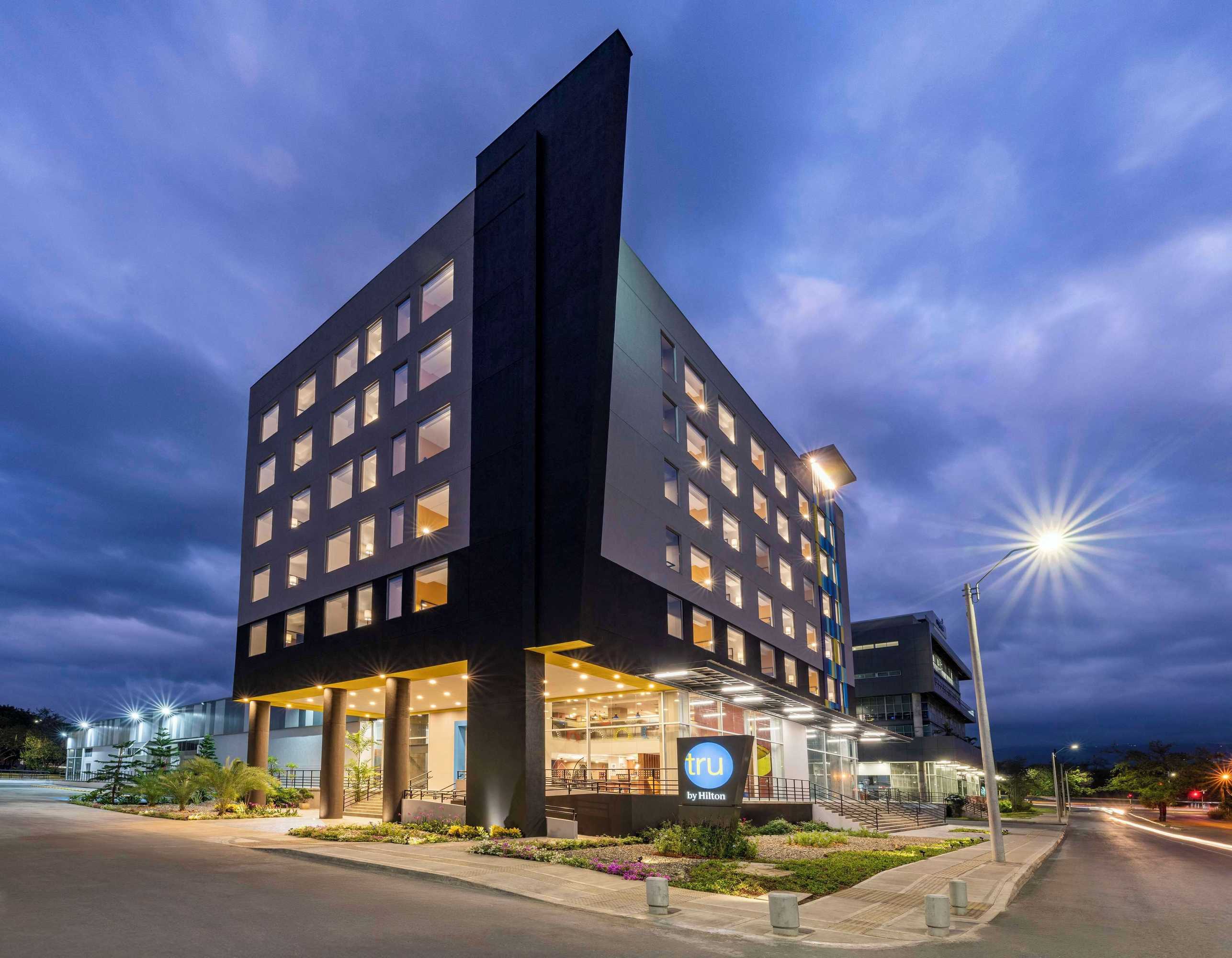 Gift card for Tru By Hilton Cali Sur