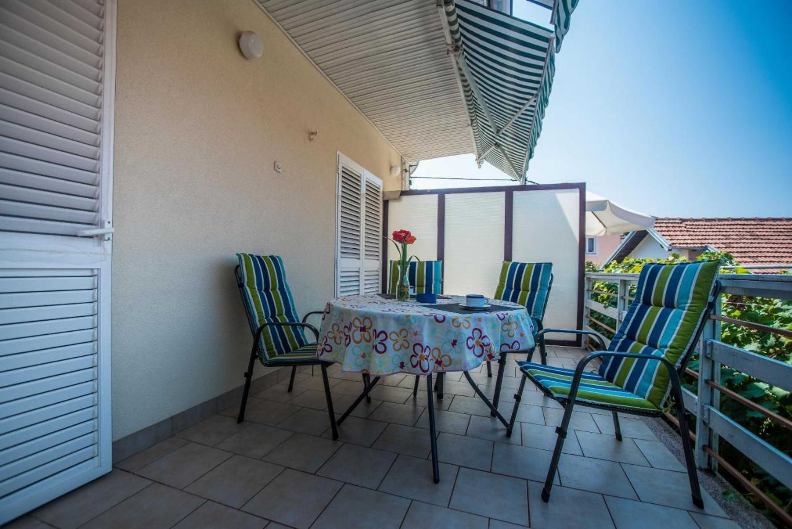 Gift card for Apartments Kiwi Karin