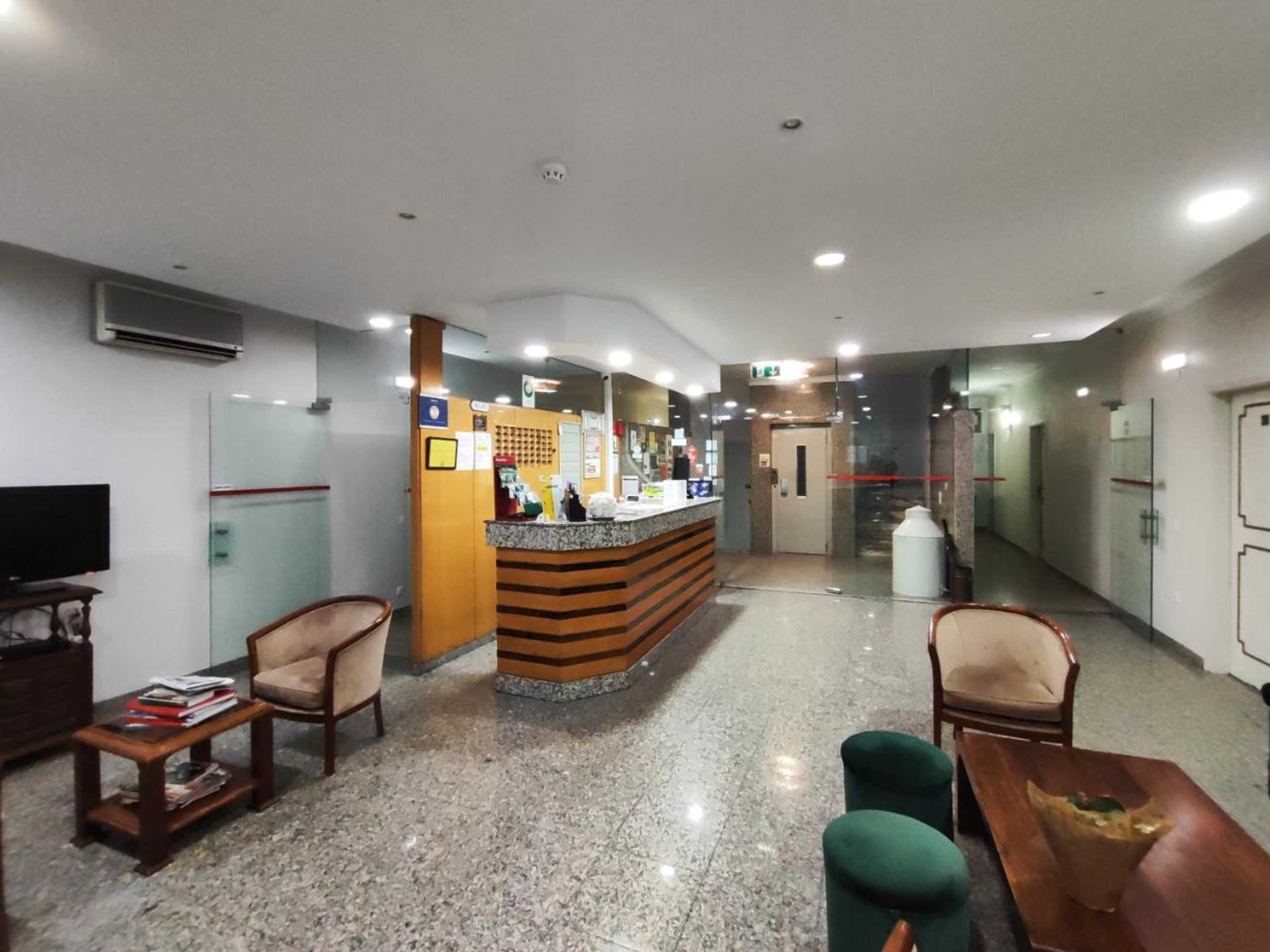 Gift card for Residencial Centro Comercial Avenida Bragashopping