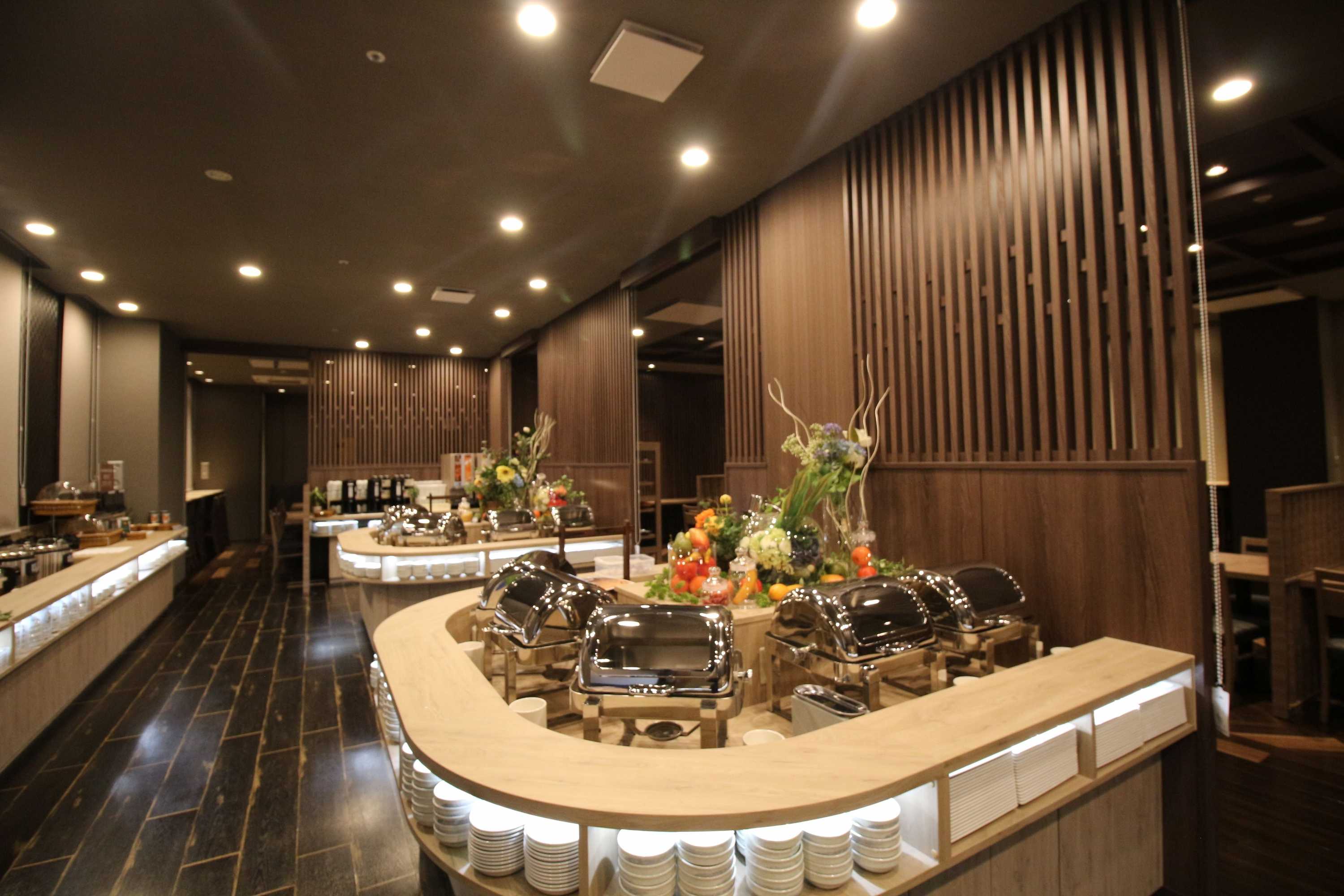 Gift card for The Hotel Route-Inn Sendai Higashi Gift card for The Hotel Route-Inn Sendai Higashi