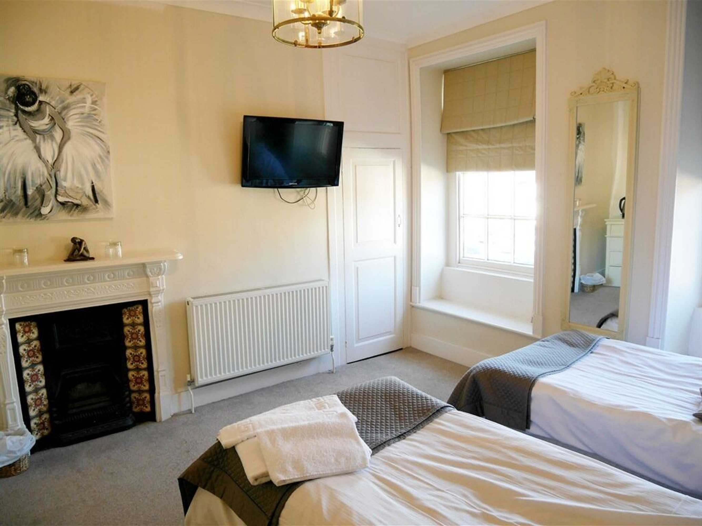 Gift card for The Saracens Head Hotel Gift card for The Saracens Head Hotel