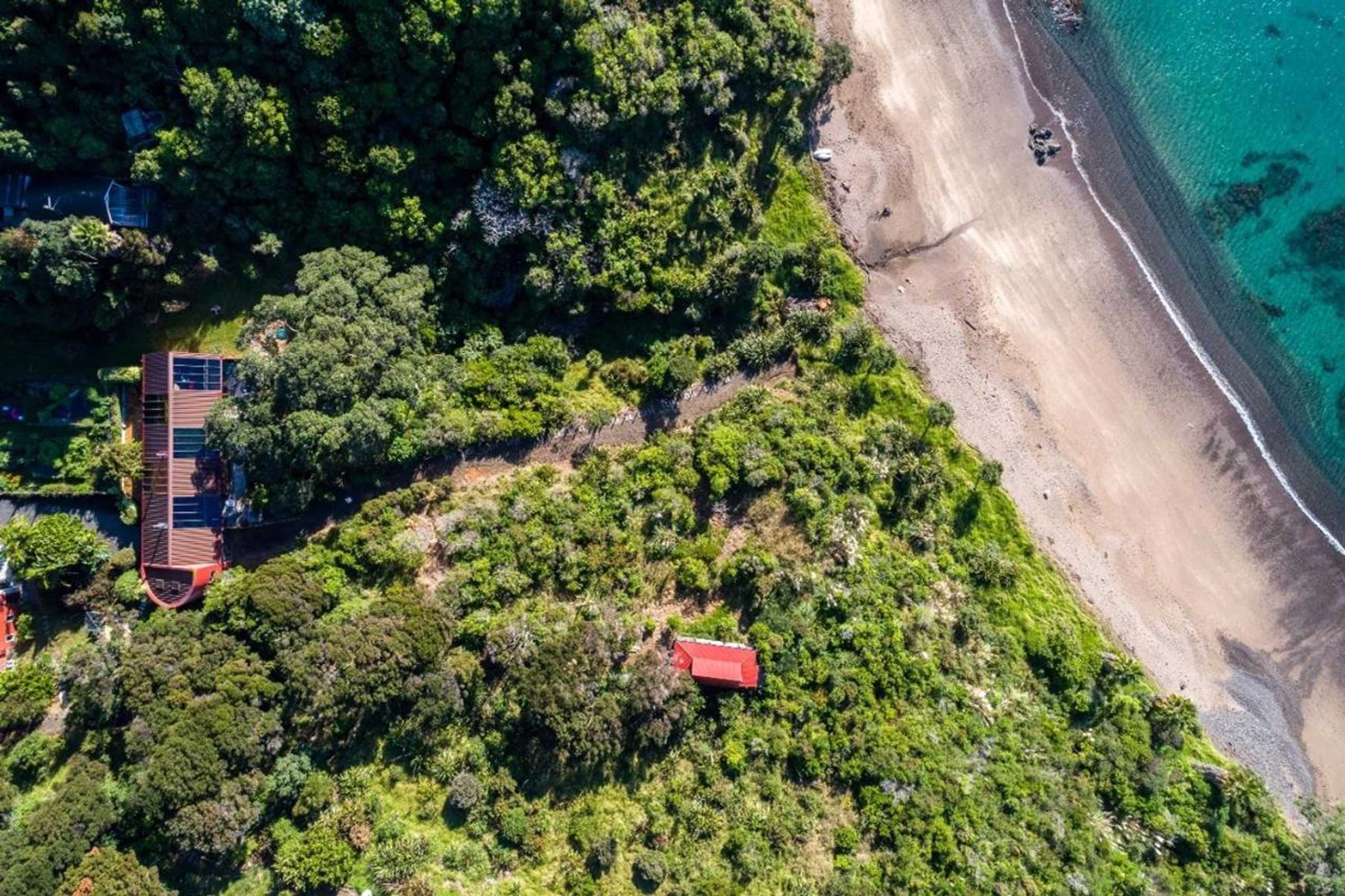 Gift card for Donkey Bay Inn