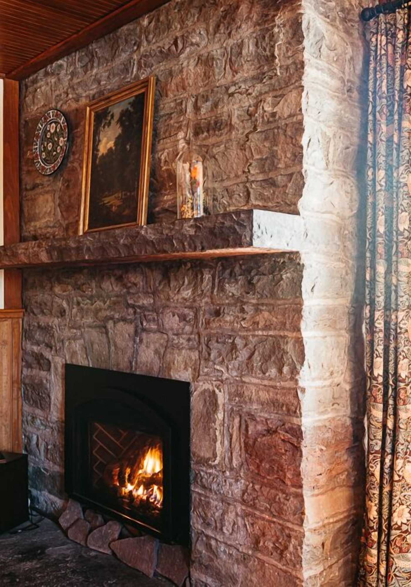 Gift card for Deer Mountain Inn