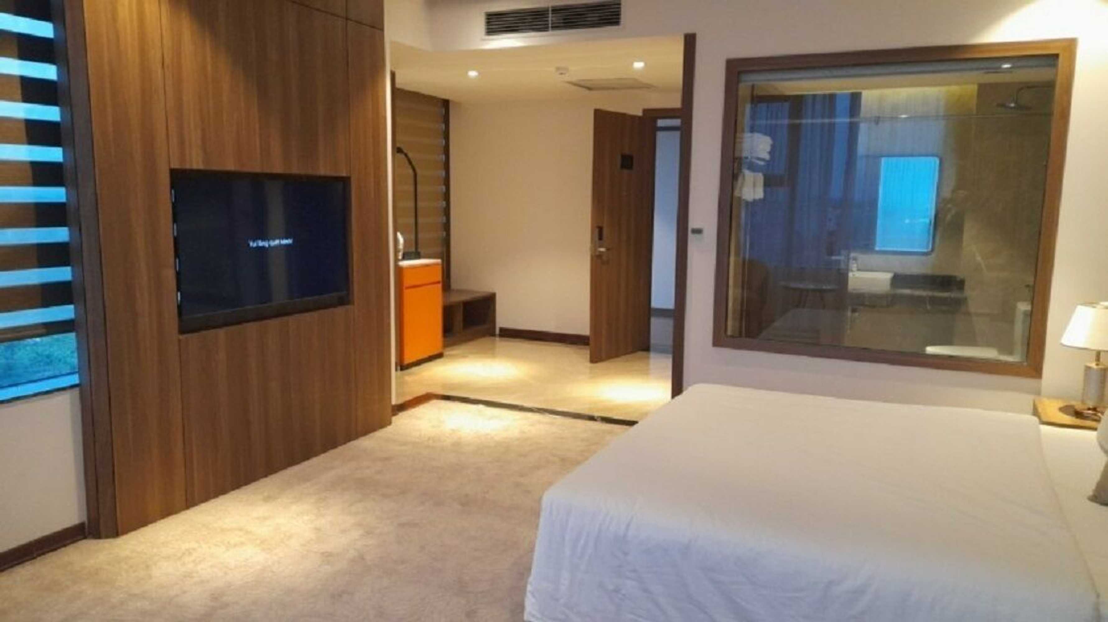 Gift card for Quynh Trang Hung Yen Hotel Gift card for Quynh Trang Hung Yen Hotel