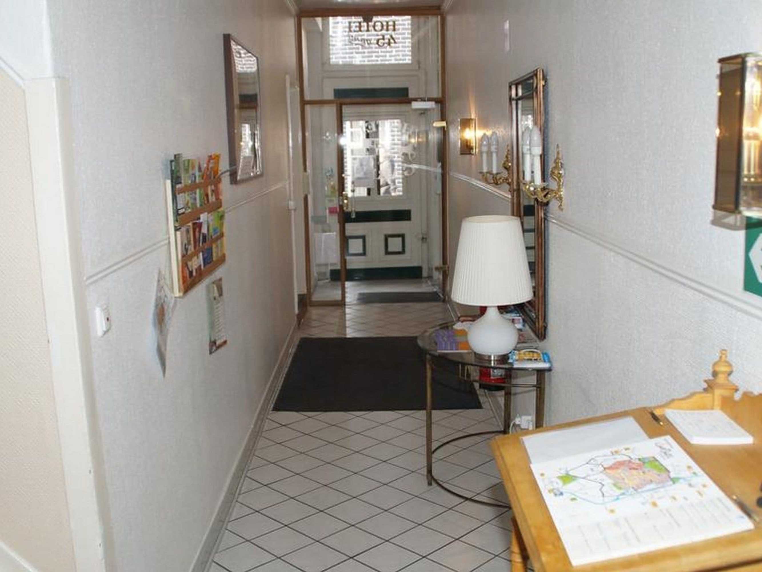 Gift card for Hotel Kutscherstube Gift card for Hotel Kutscherstube