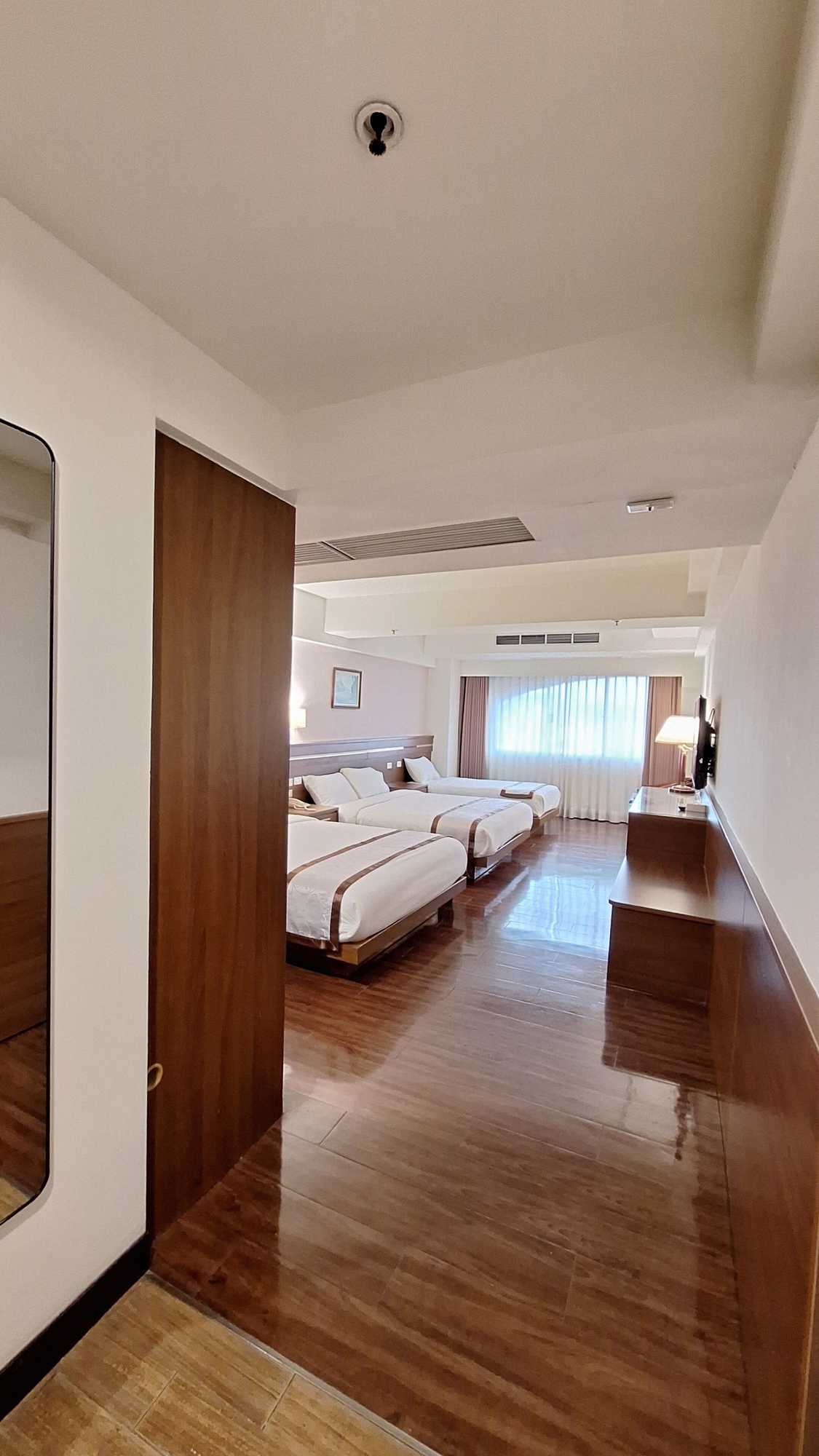 Gift card for Cheng Pao Hotel