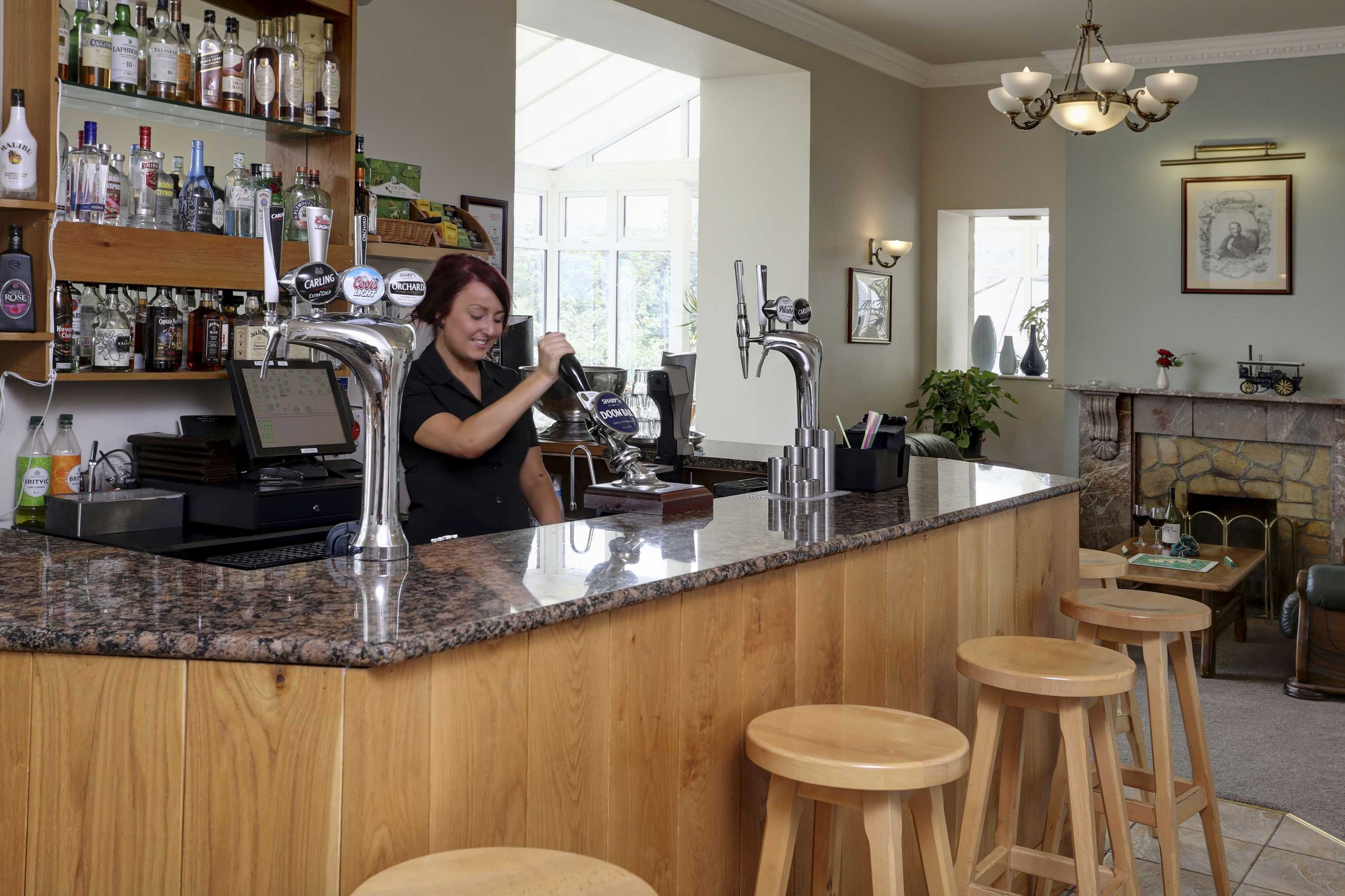 Gift card for Porth Veor Manor, Sure Hotel Collection by Best Western Gift card for Porth Veor Manor, Sure Hotel Collection by Best Western