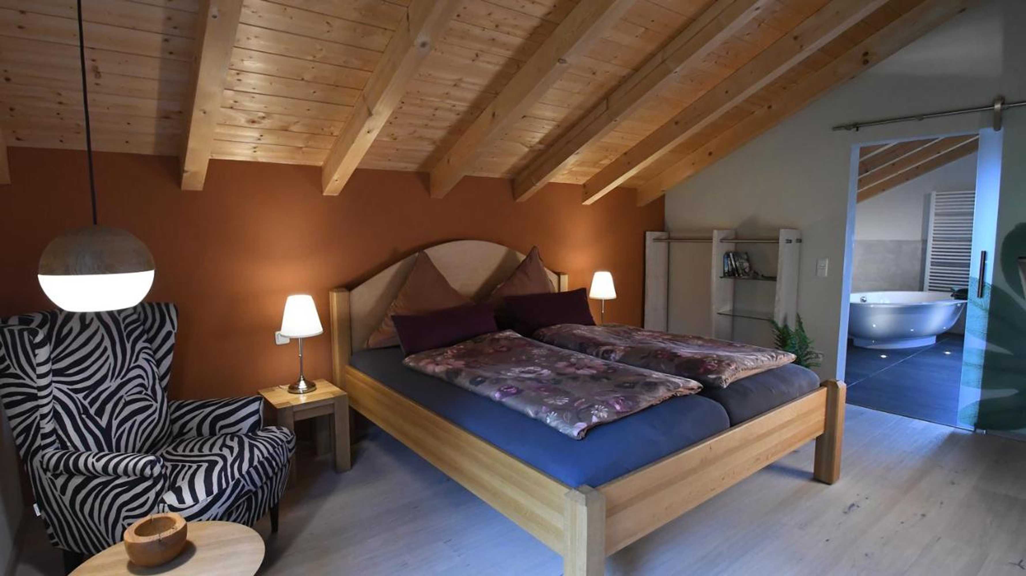 Gift card for Chalet Zauberberg