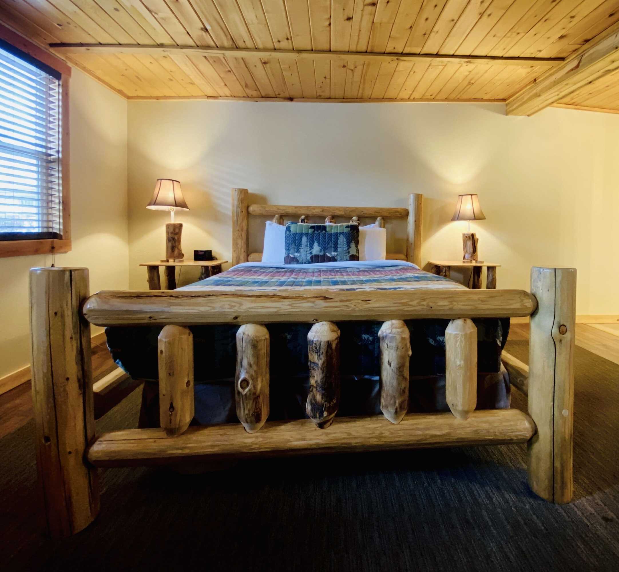 Gift card for Salida Inn & Monarch Suites