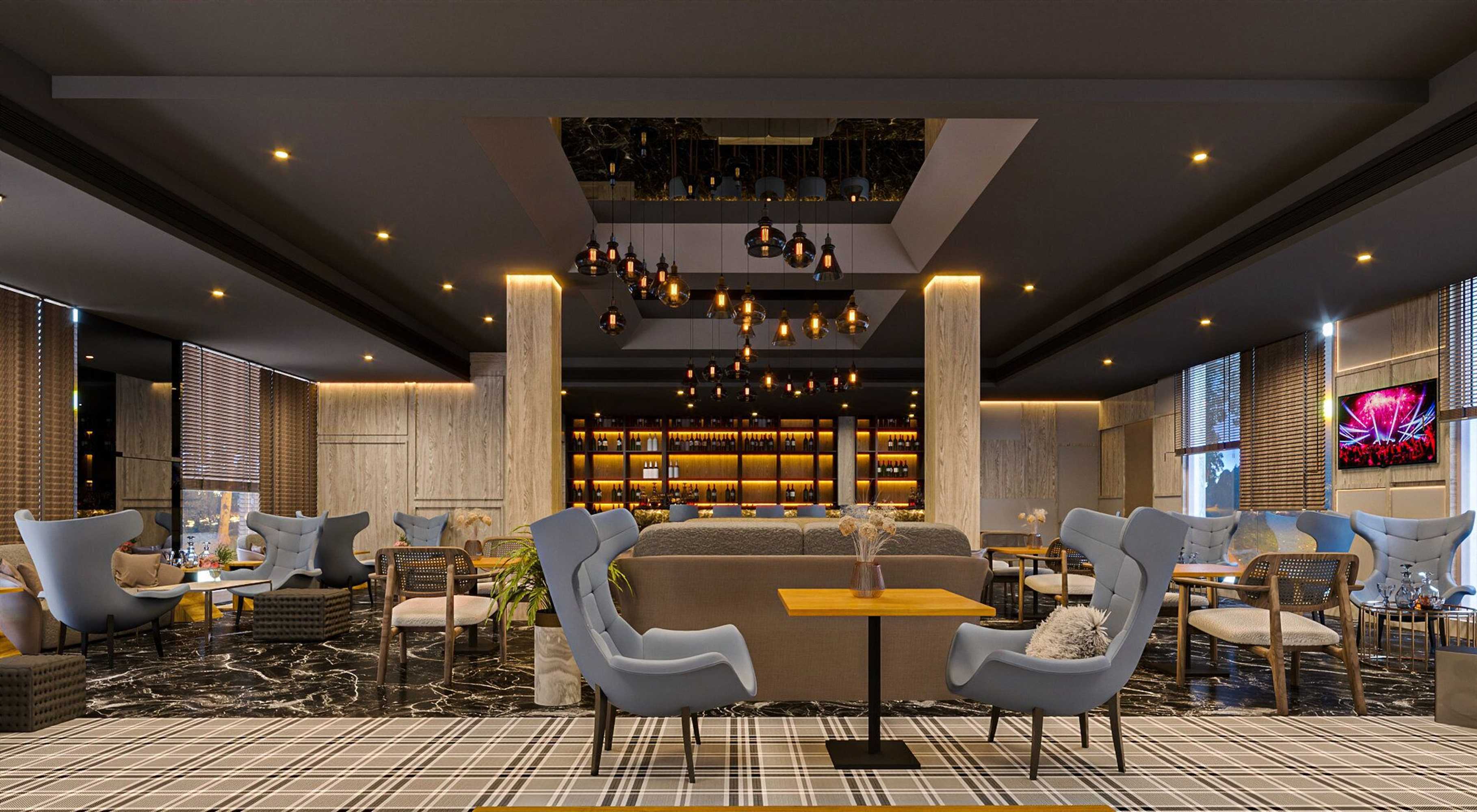 Gift card for Voco Amritsar by Ihg