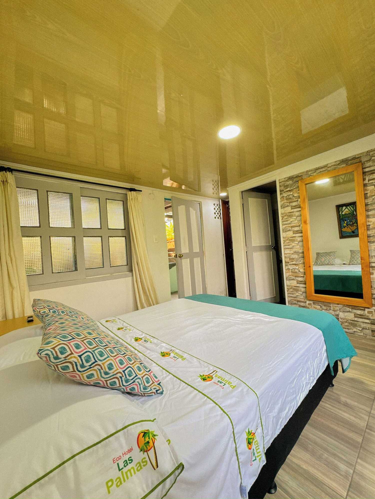 Gift card for Eco Hotel Las Palmas Gift card for Eco Hotel Las Palmas