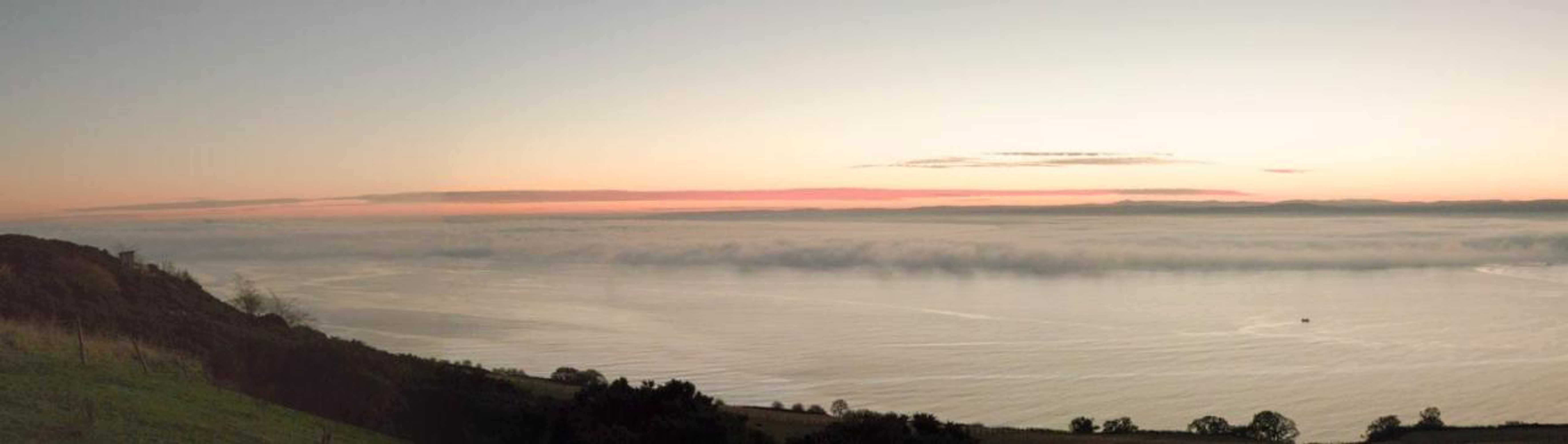 Gift card for Dolphin View Hillockhead