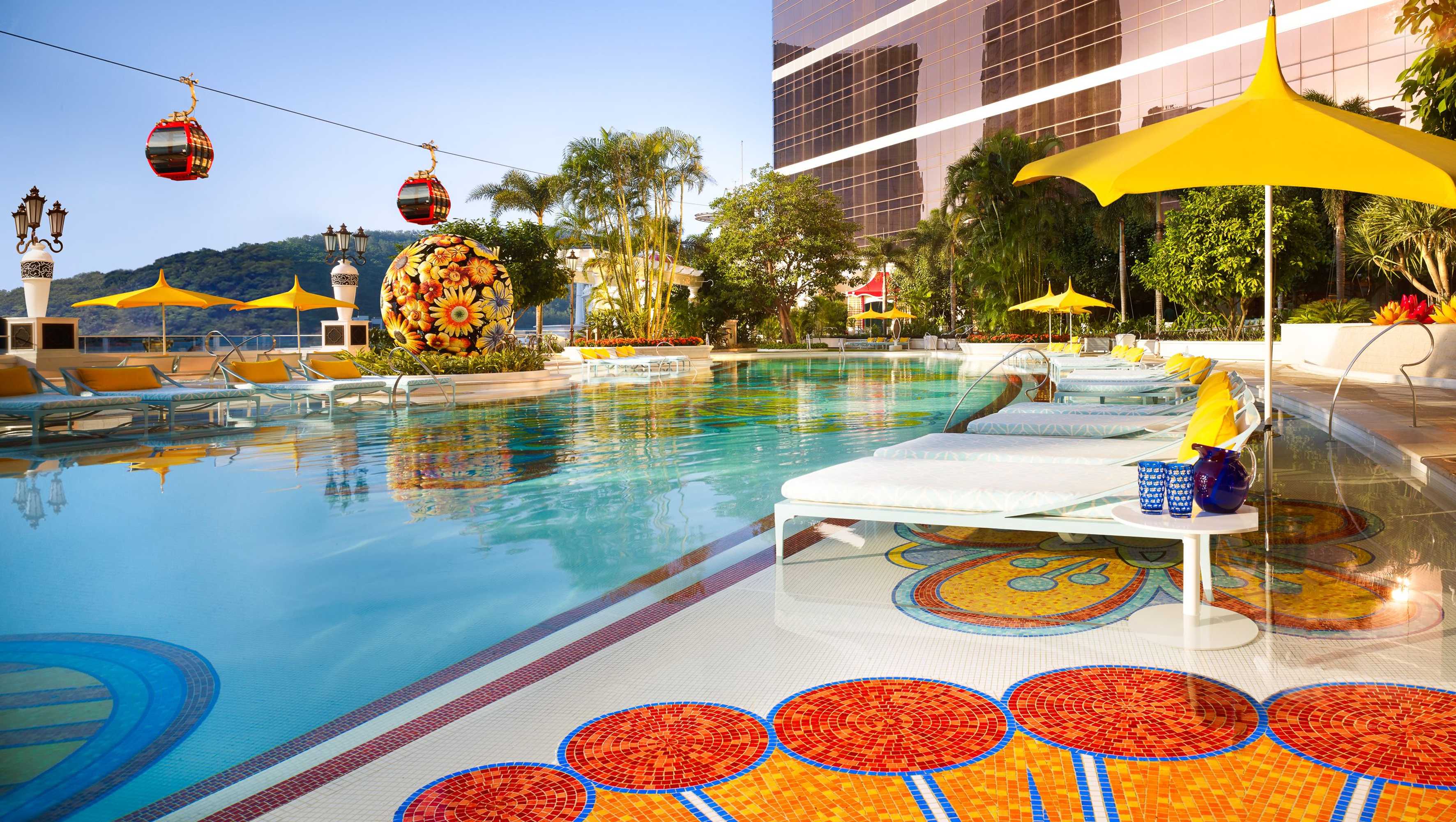 Gift card for Wynn Palace Gift card for Wynn Palace