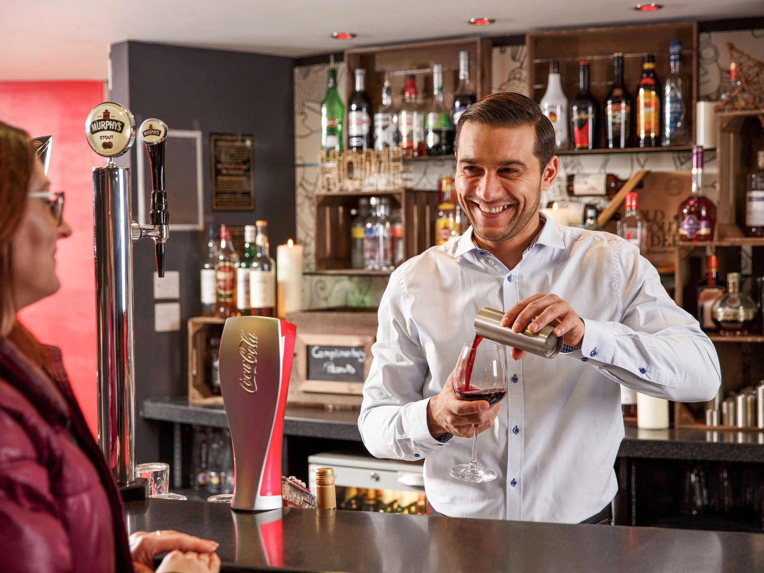 Gift card for Ibis London Luton Airport Gift card for Ibis London Luton Airport