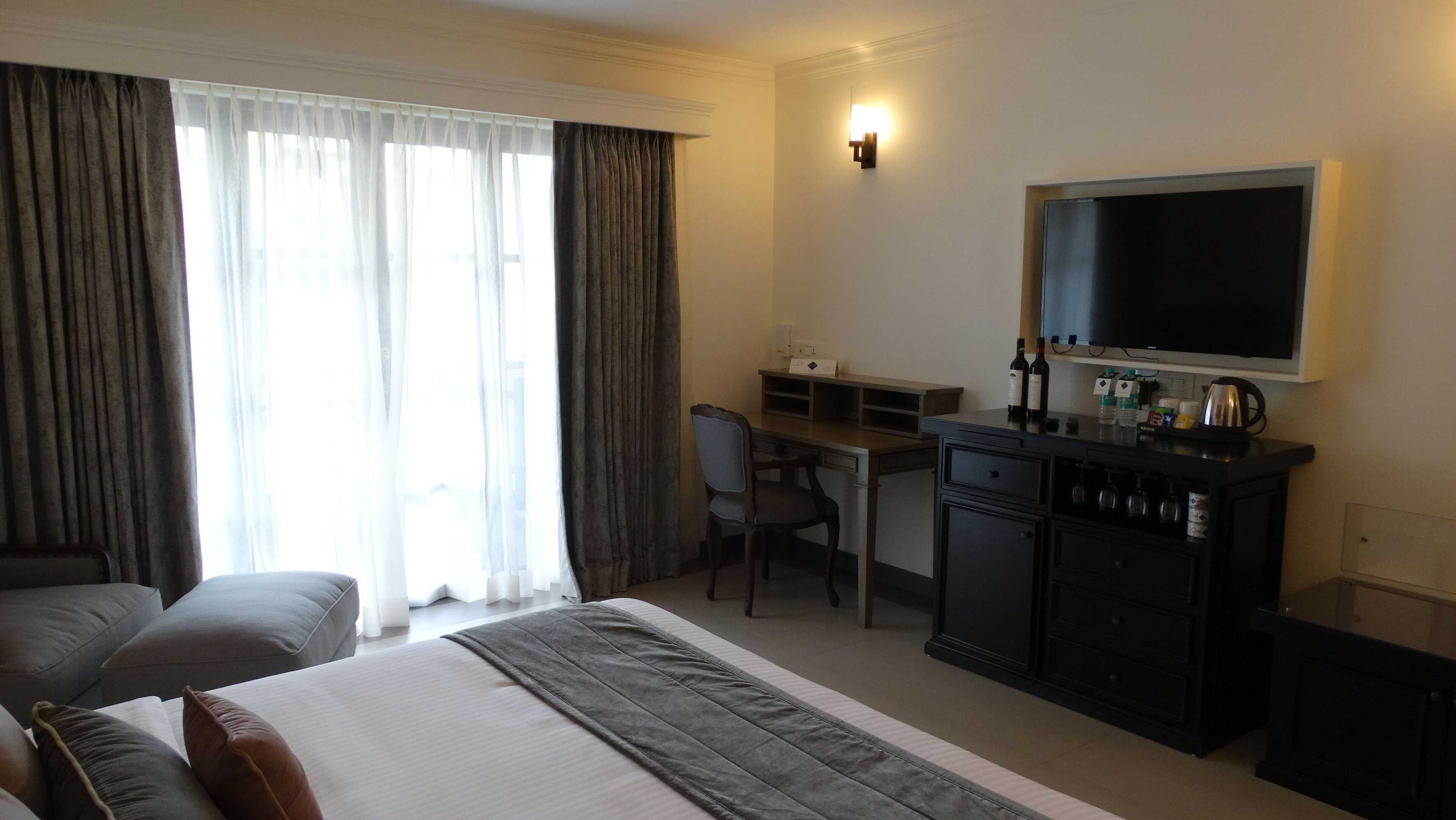 Gift card for Andores Resort And Spa - Calangute Gift card for Andores Resort And Spa - Calangute