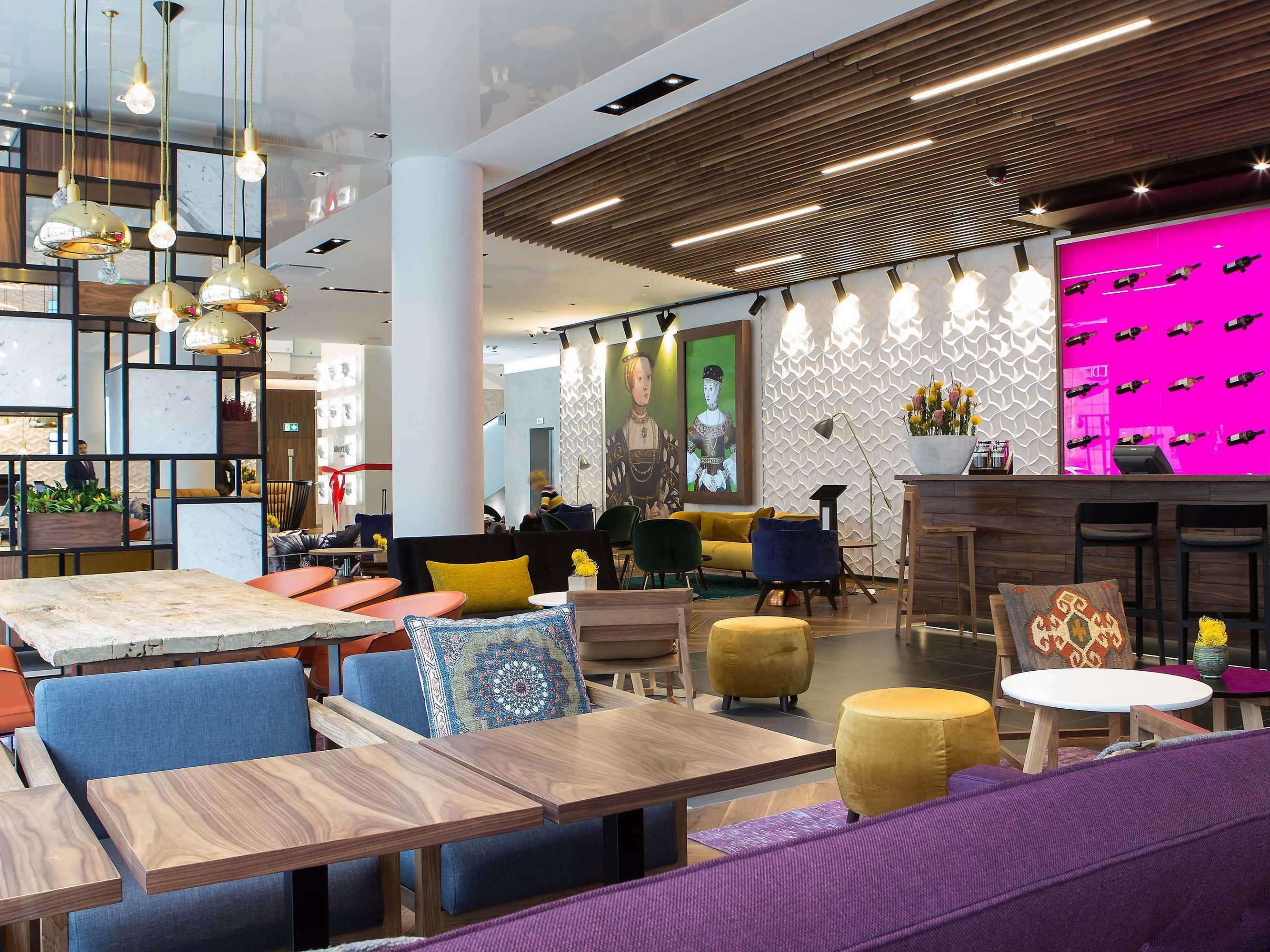 Gift card for Mercure Krakow Stare Miasto (old Town) Gift card for Mercure Krakow Stare Miasto (old Town)