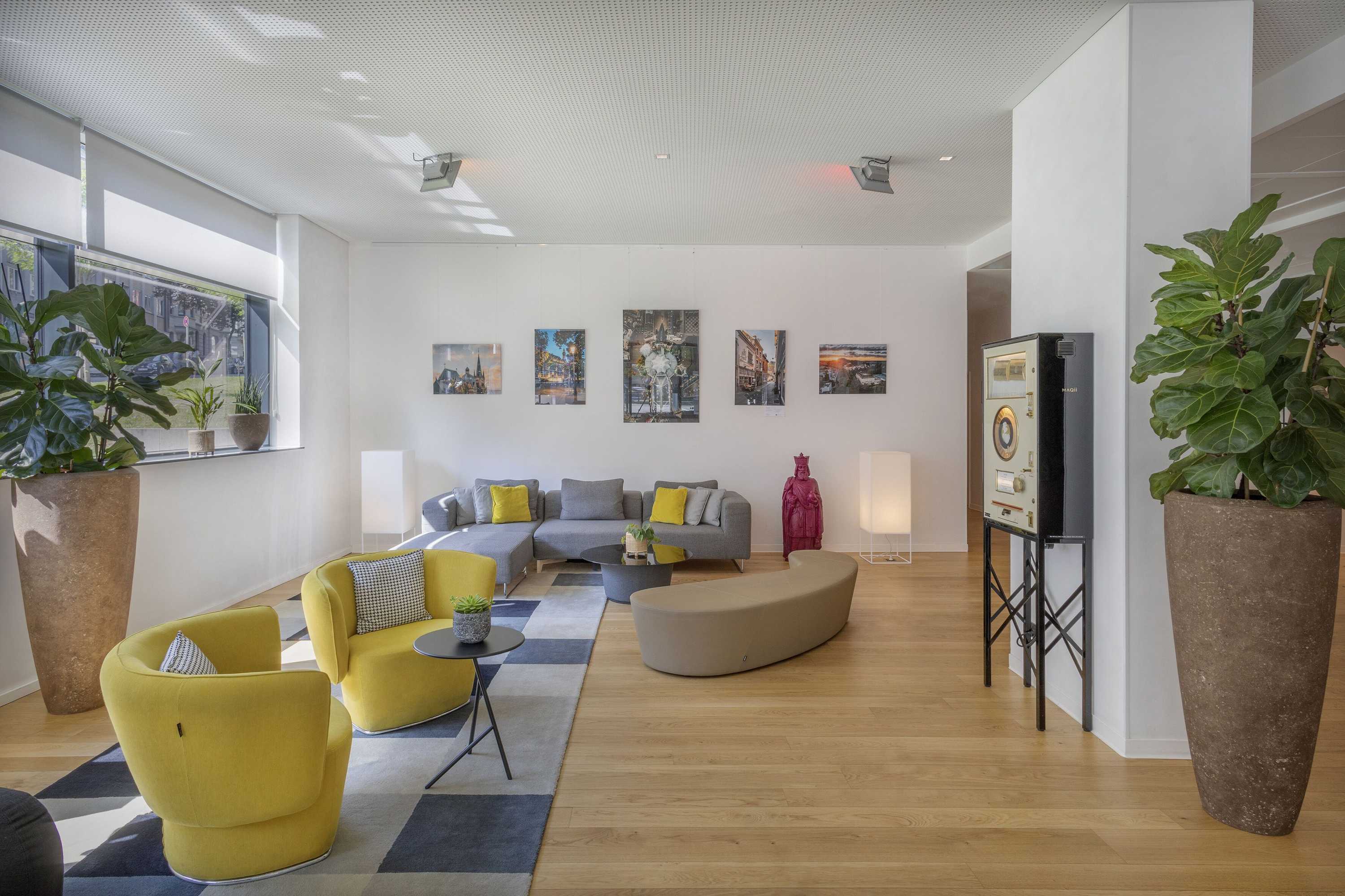 Gift card for Innside by Meliá Aachen Gift card for Innside by Meliá Aachen
