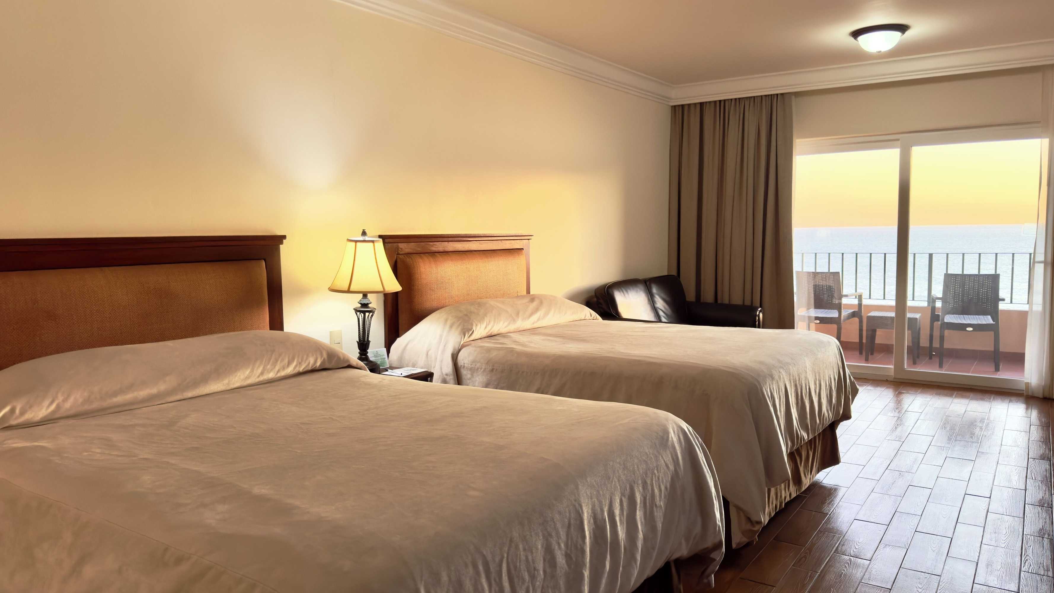 Gift card for Hotel Playa Mazatlan