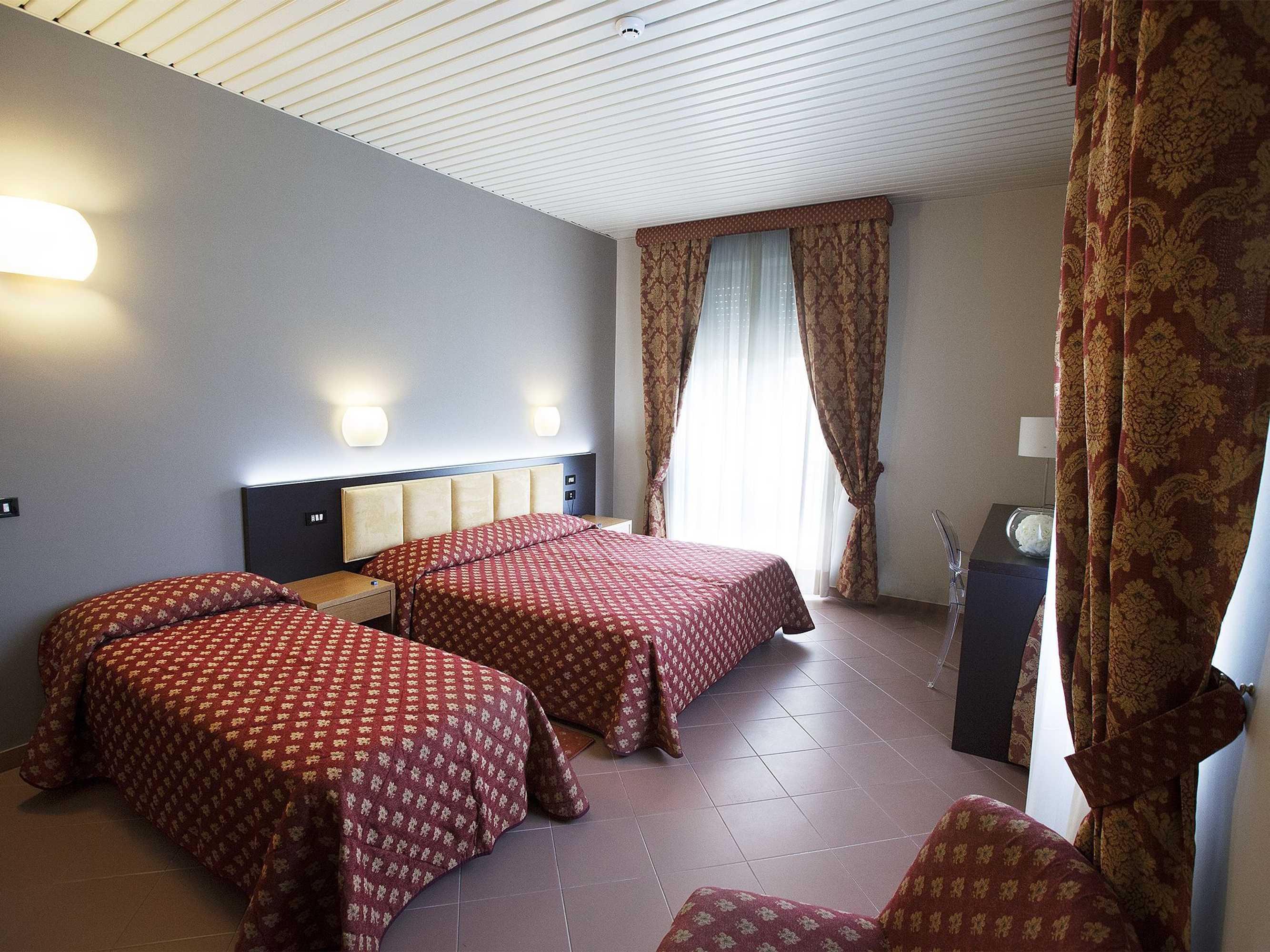 Gift card for Albergo Vittoria Gift card for Albergo Vittoria
