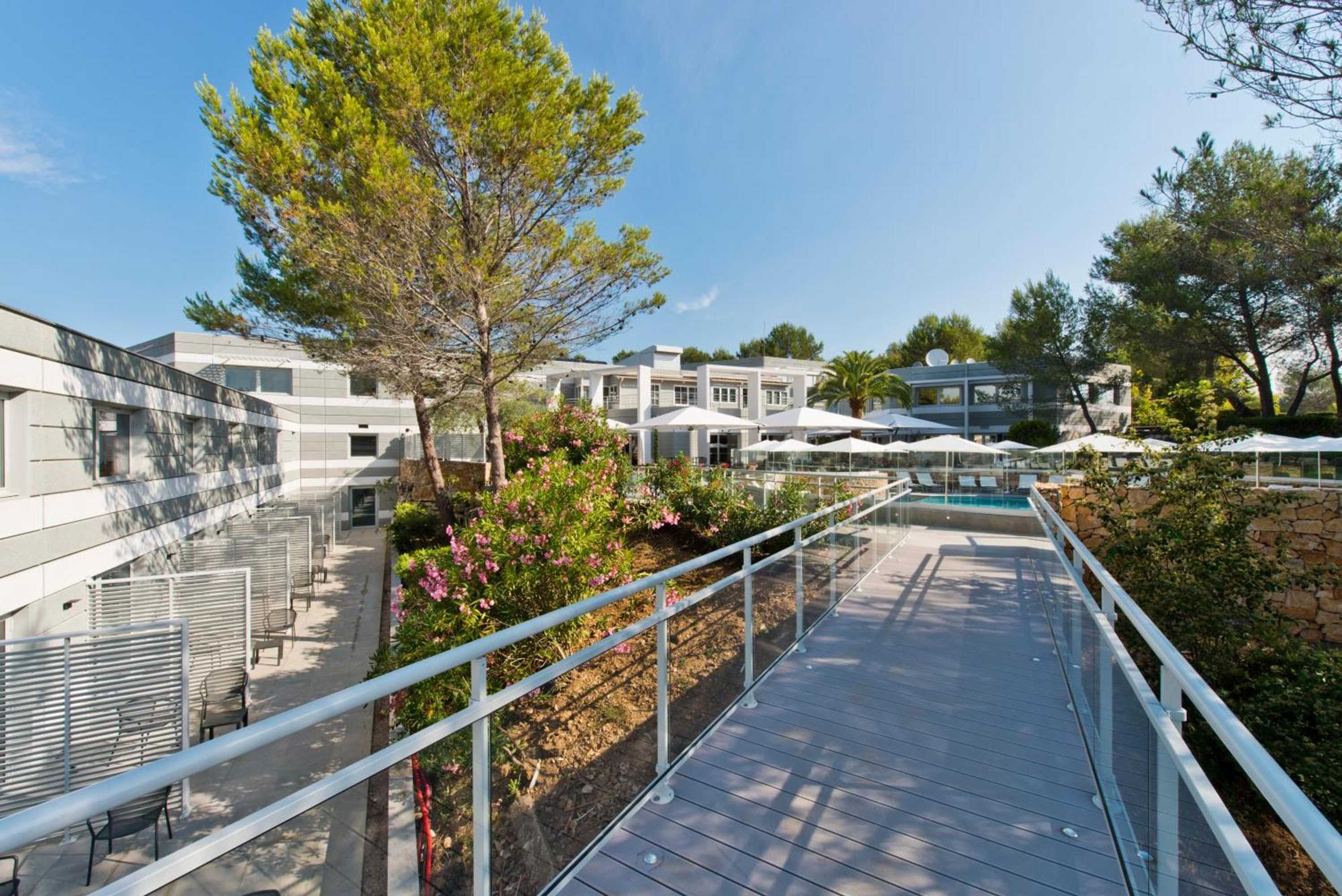 Gift card for Golden Tulip Sophia Antipolis - Hotel & Spa Gift card for Golden Tulip Sophia Antipolis - Hotel & Spa