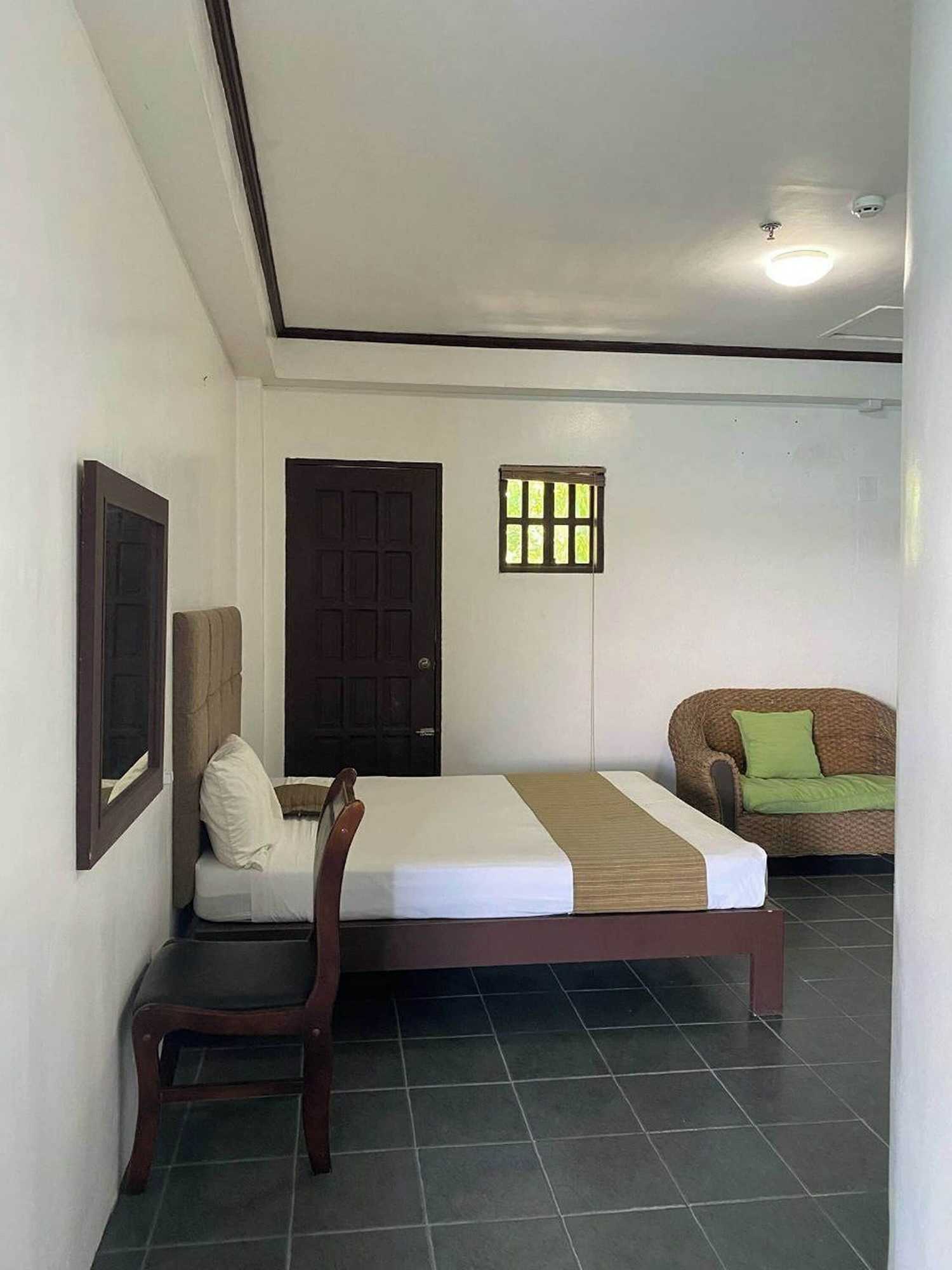 Gift card for Subiza Beach Resort