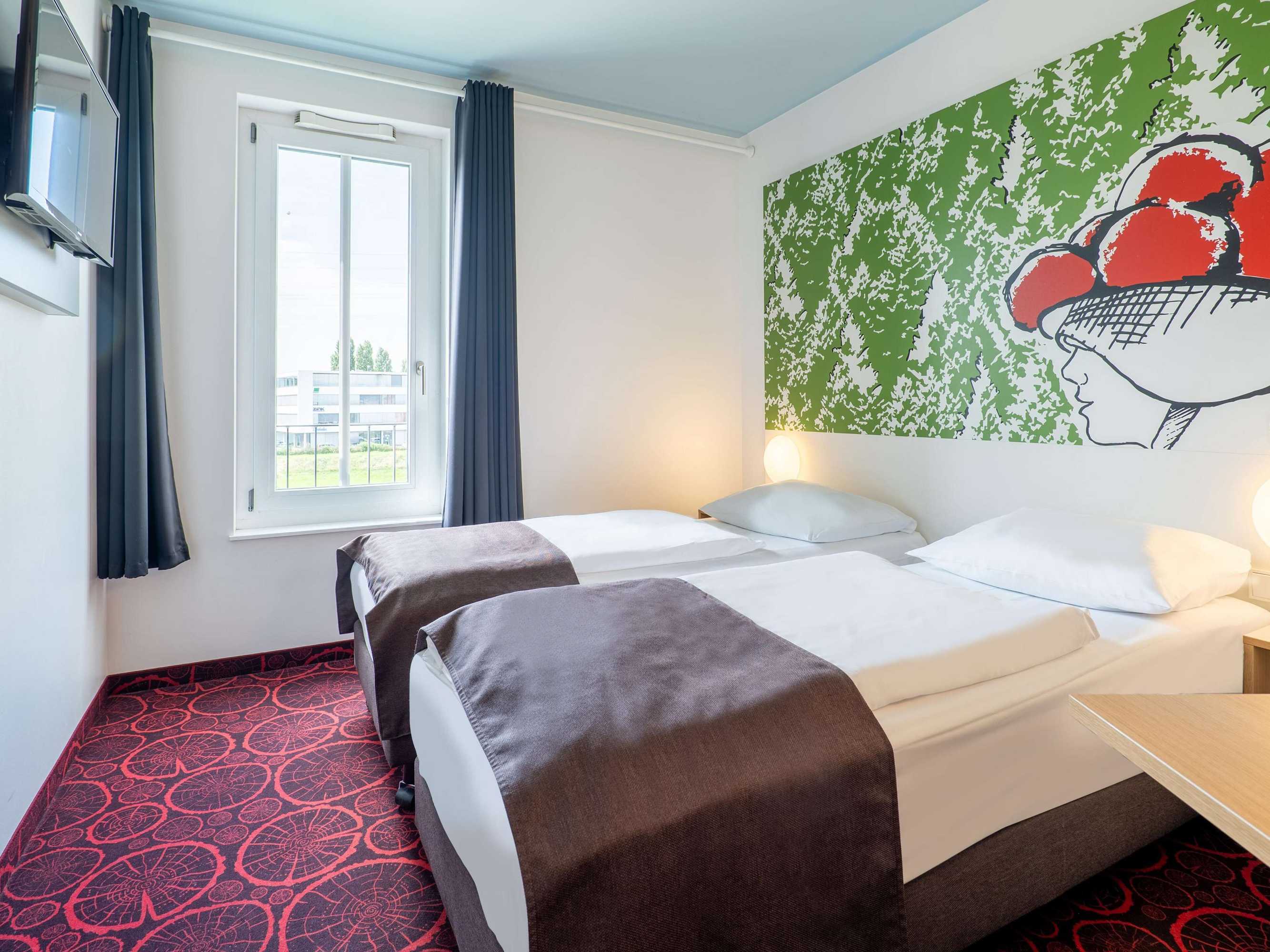 Gift card for B&b Hotel Offenburg-City Gift card for B&b Hotel Offenburg-City