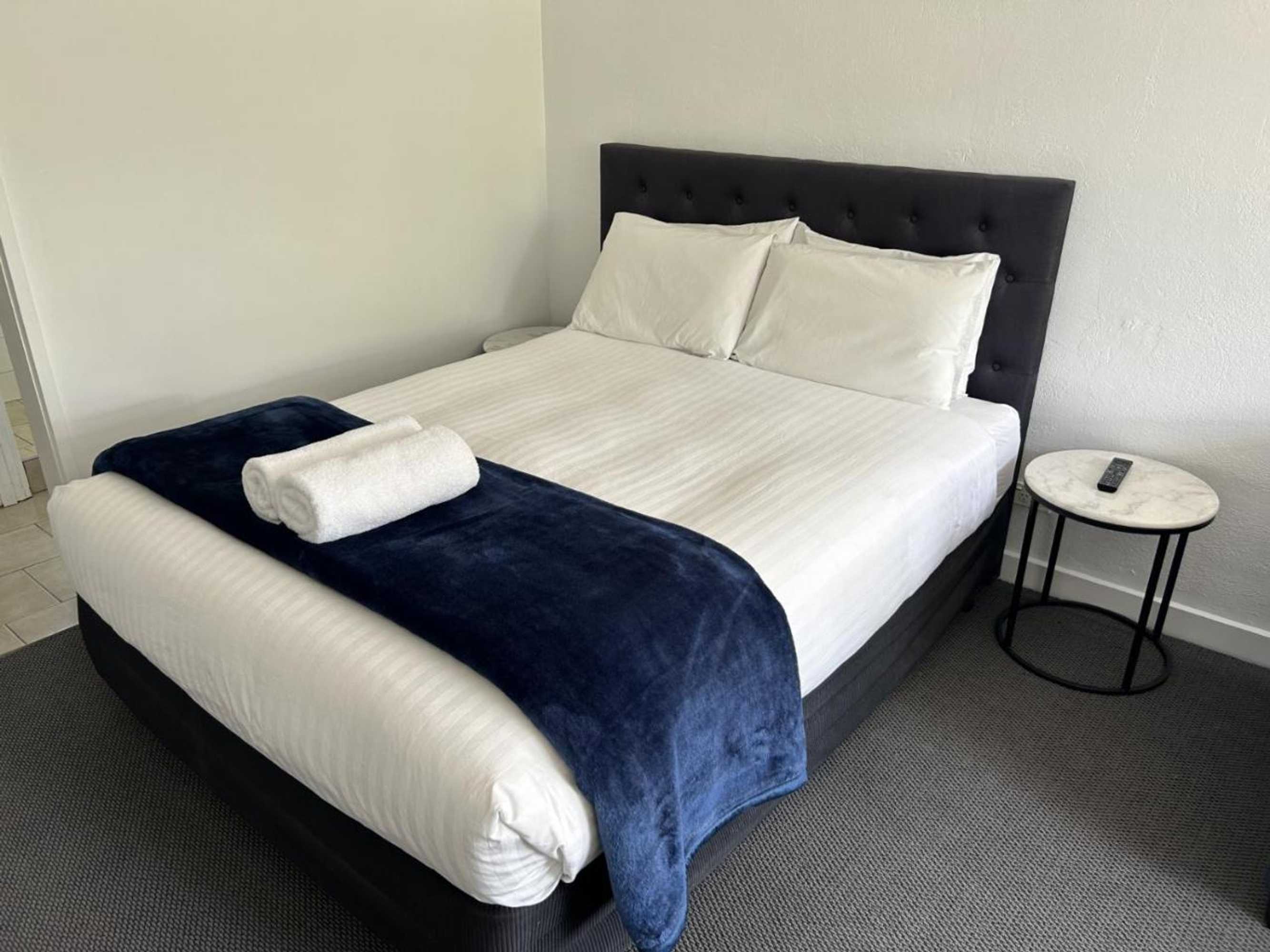 Gift card for Happy Wanderer Motel Bendigo Children Not Permitted Over 18s Only Gift card for Happy Wanderer Motel Bendigo Children Not Permitted Over 18s Only