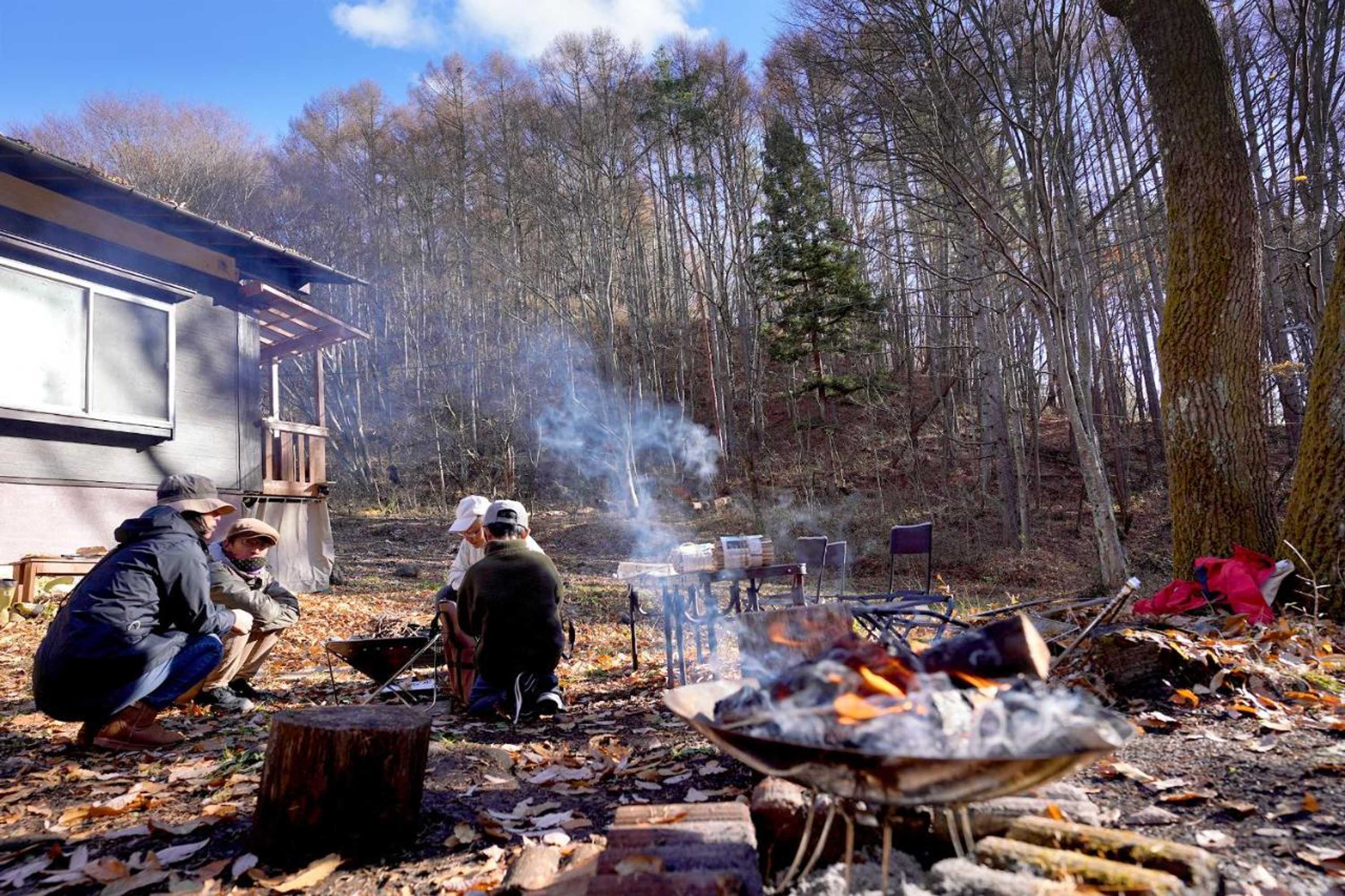 Gift card for Hutte Lied