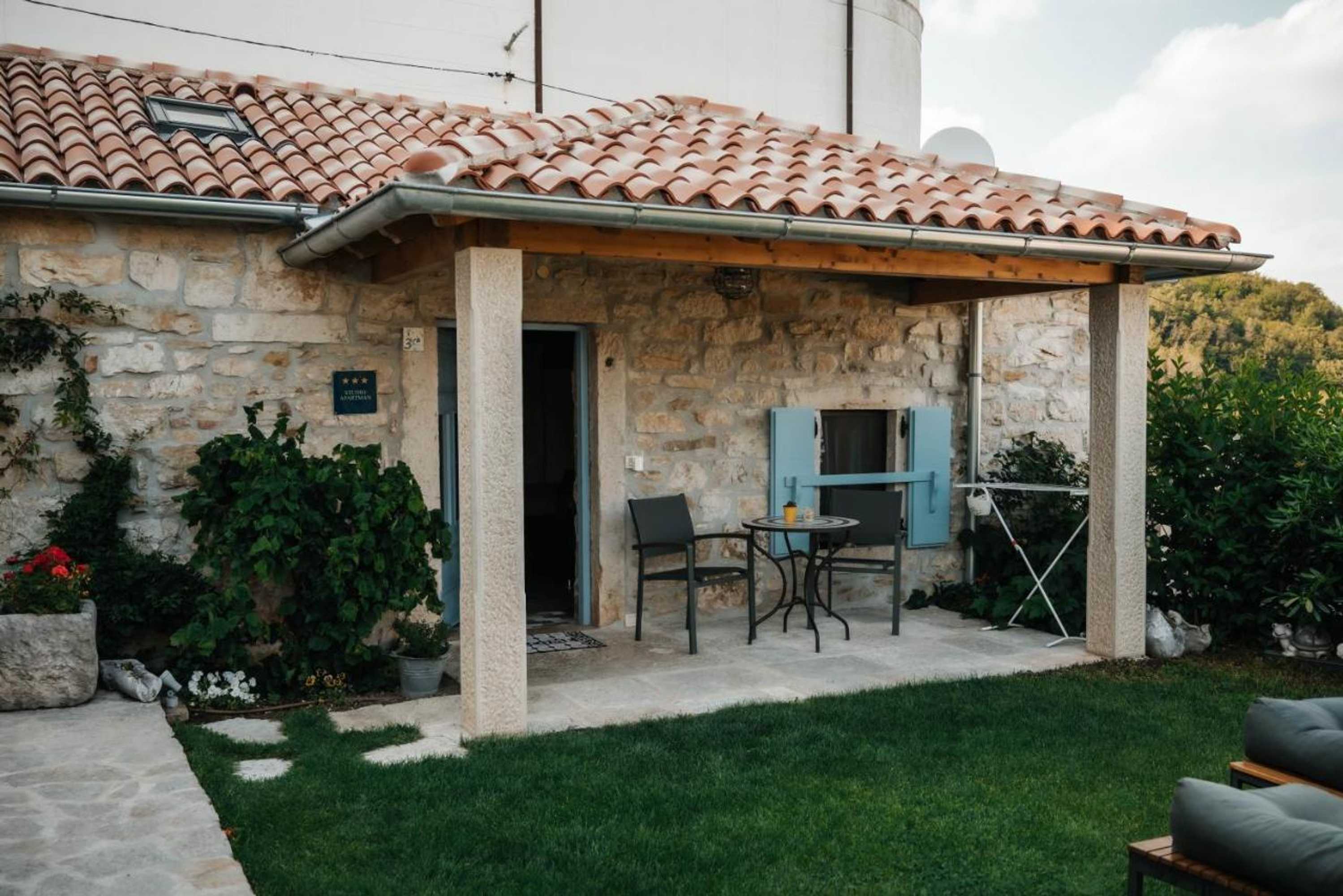 Gift card for Rural Apartments Ritossa