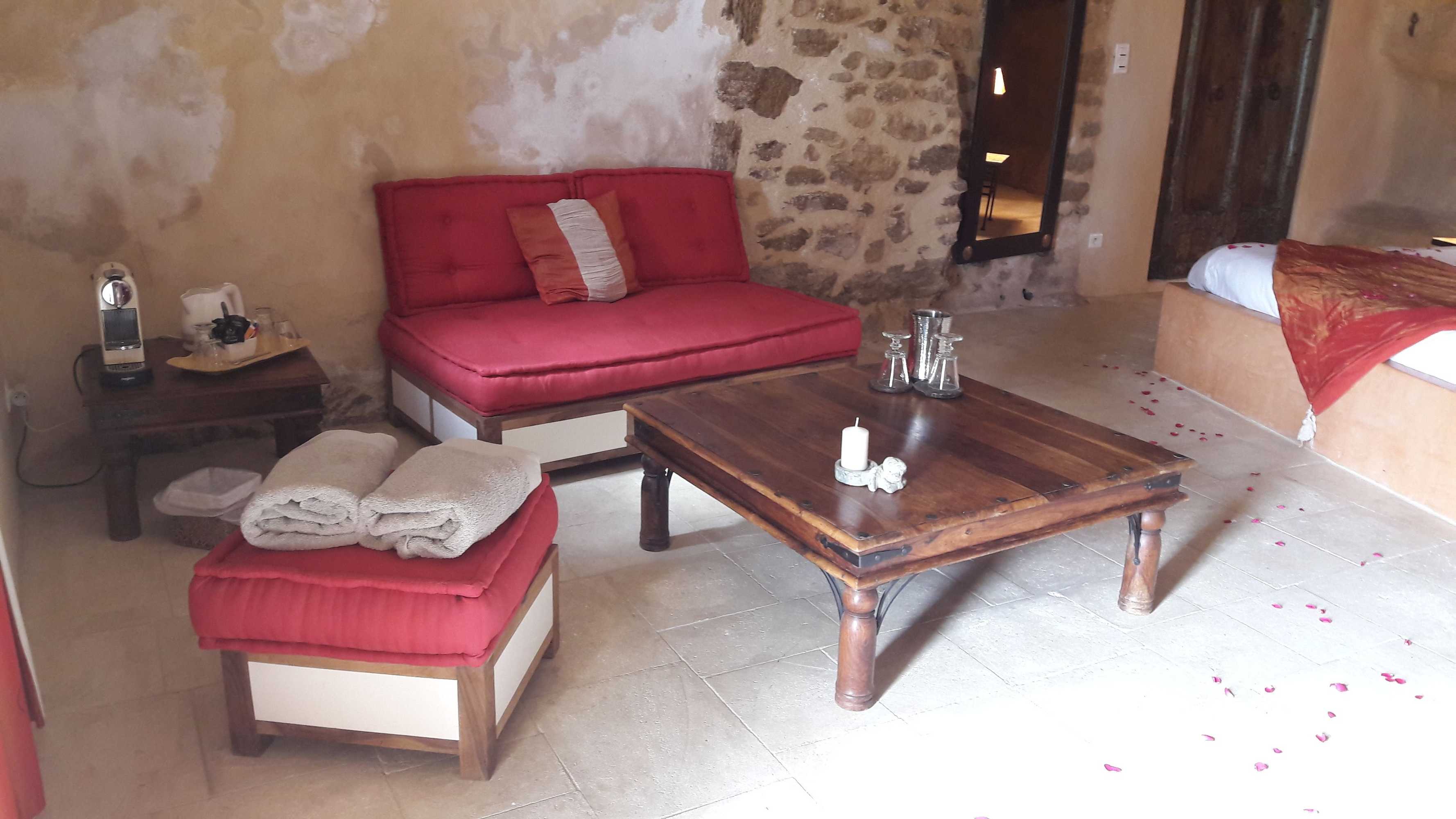 Gift card for B&b Le Clos Saint Saourde Gift card for B&b Le Clos Saint Saourde
