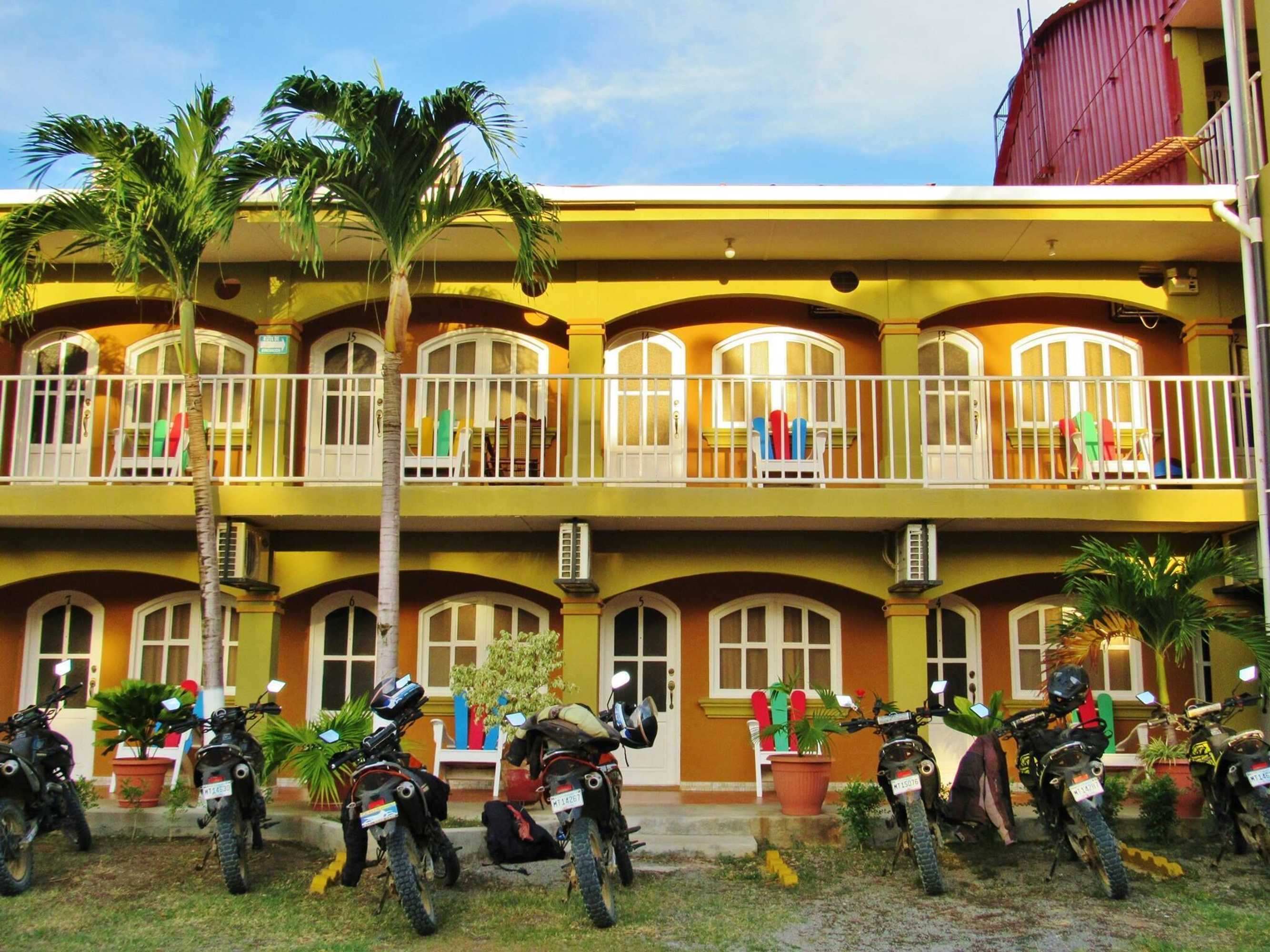 Gift card for Hotel Royal Chateau Gift card for Hotel Royal Chateau