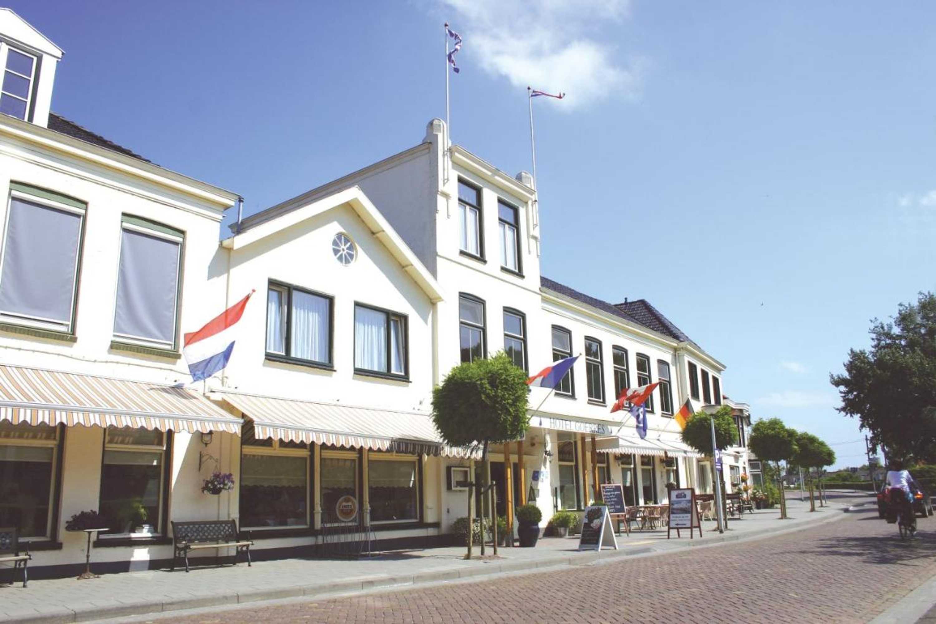 Gift card for Hotel Restaurant Goerres