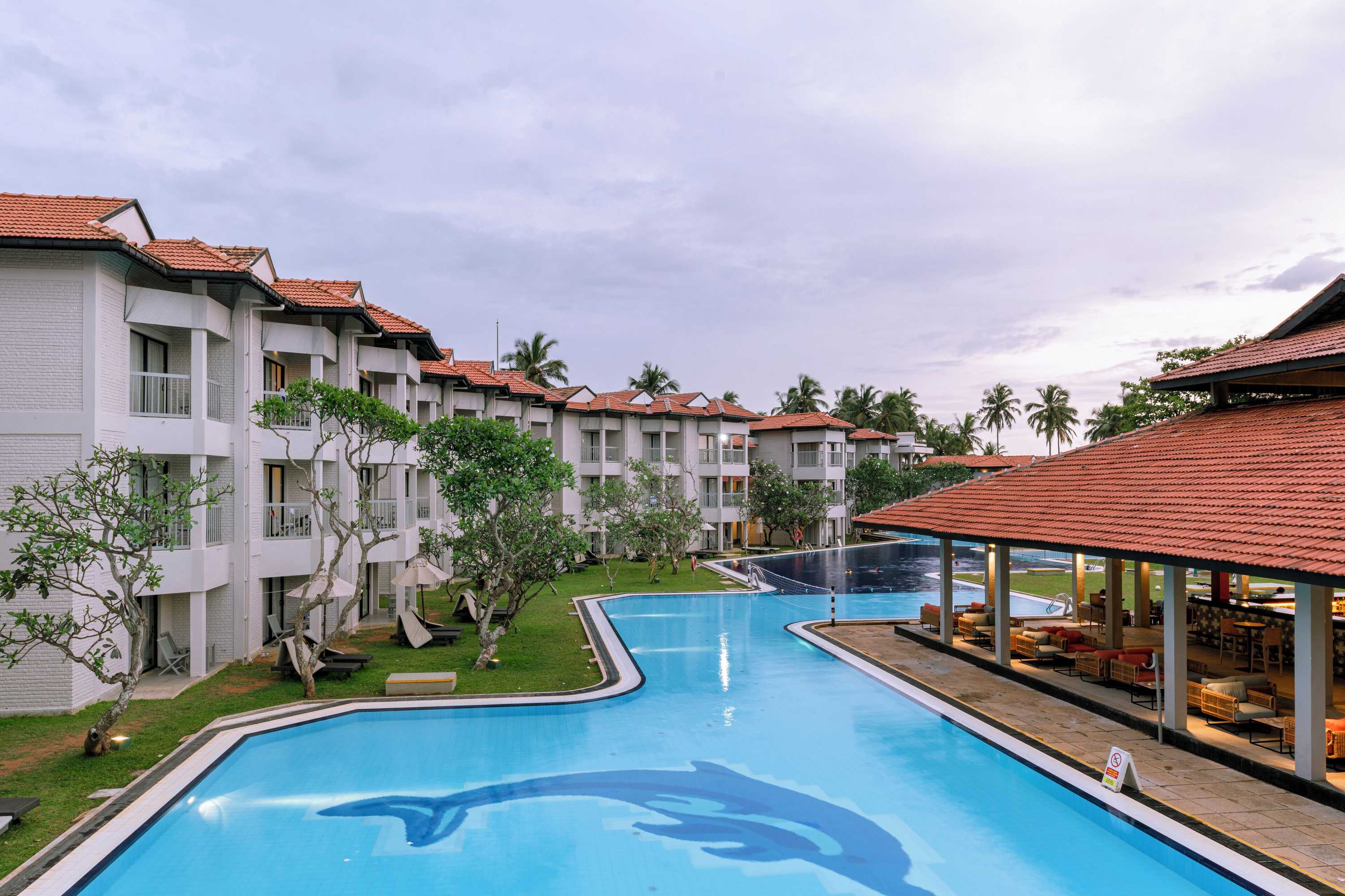 Gift card for Club Hotel Dolphin