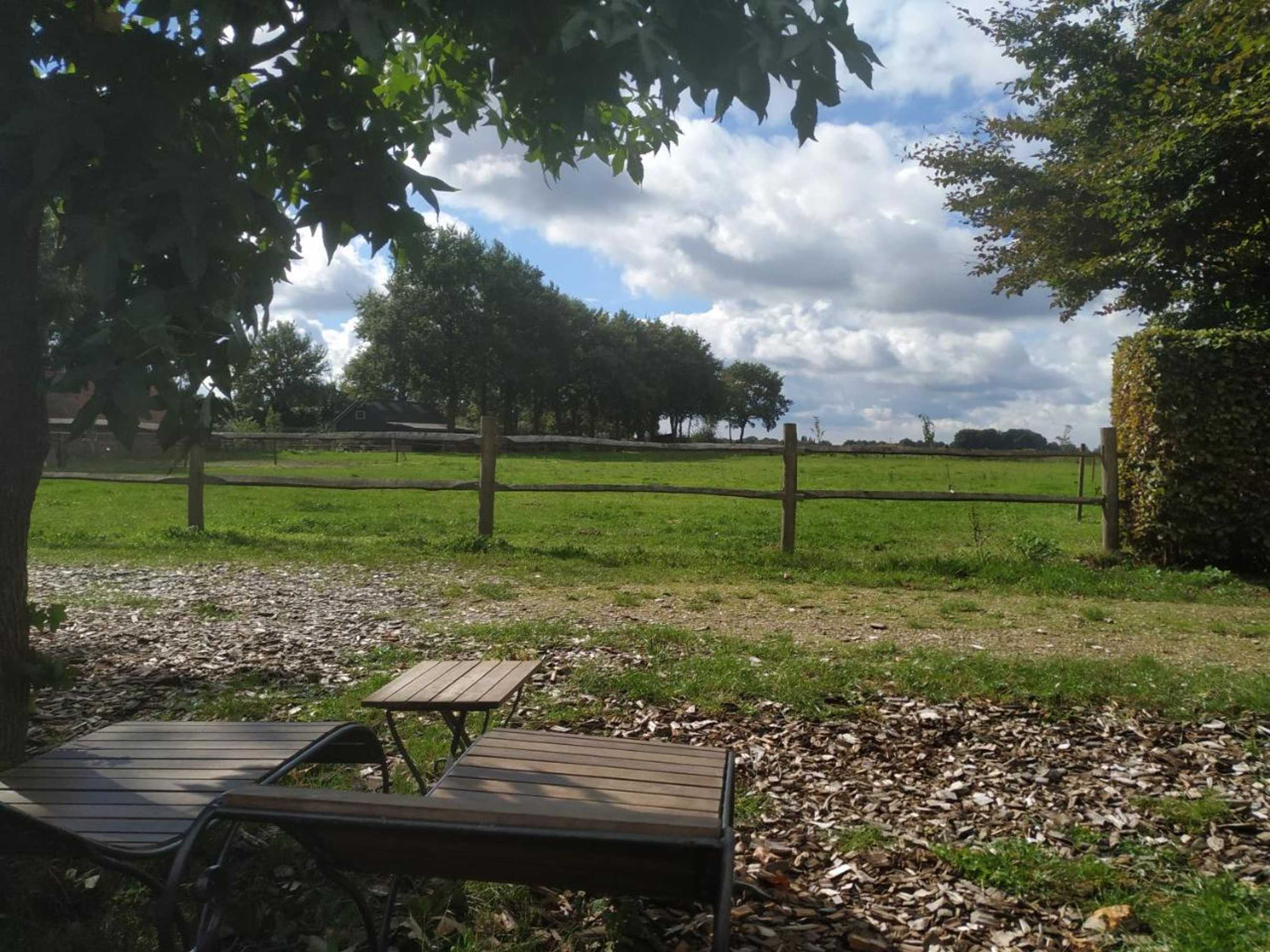 Gift card for Chalet 