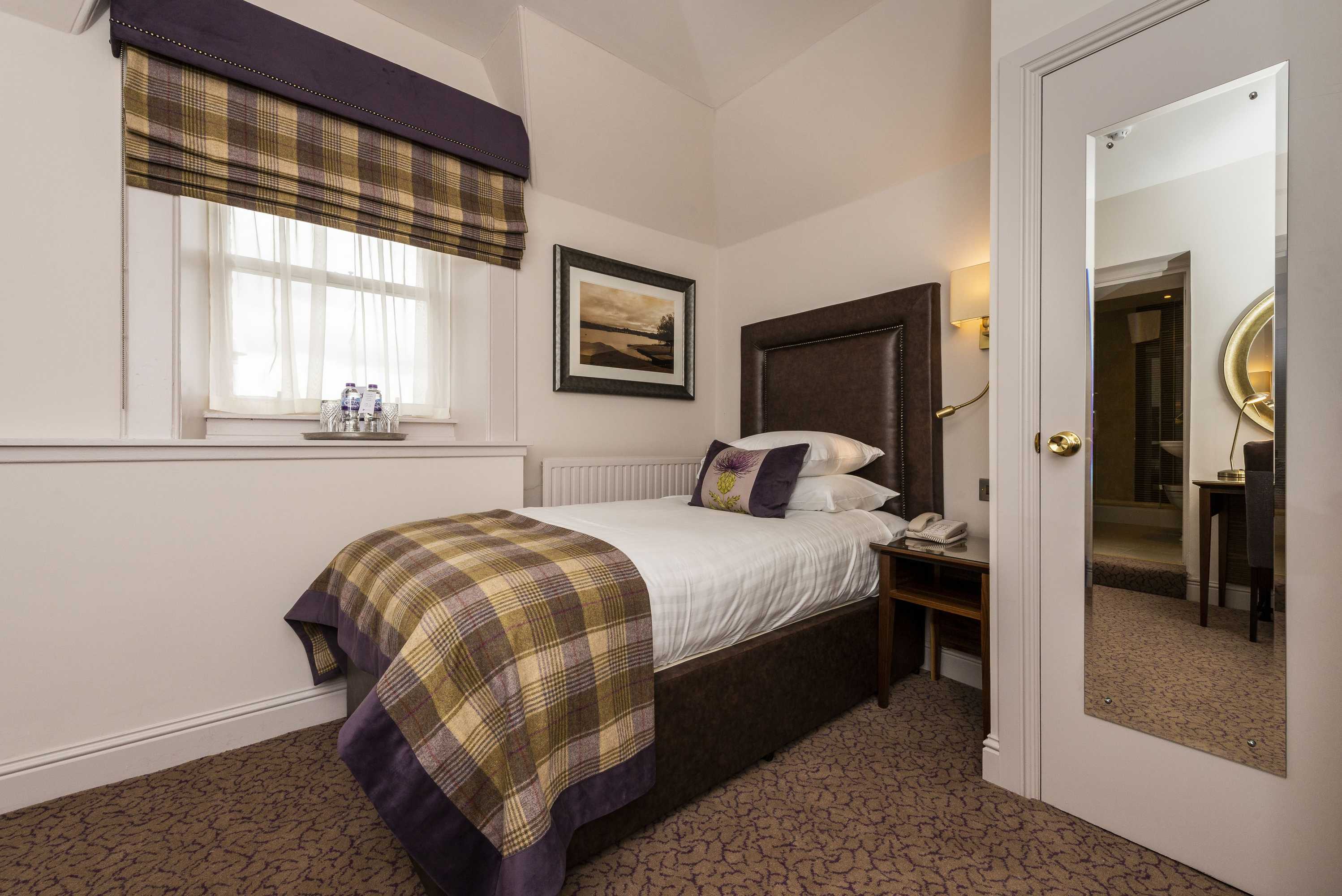 Gift card for Macdonald Inchyra Hotel & Spa